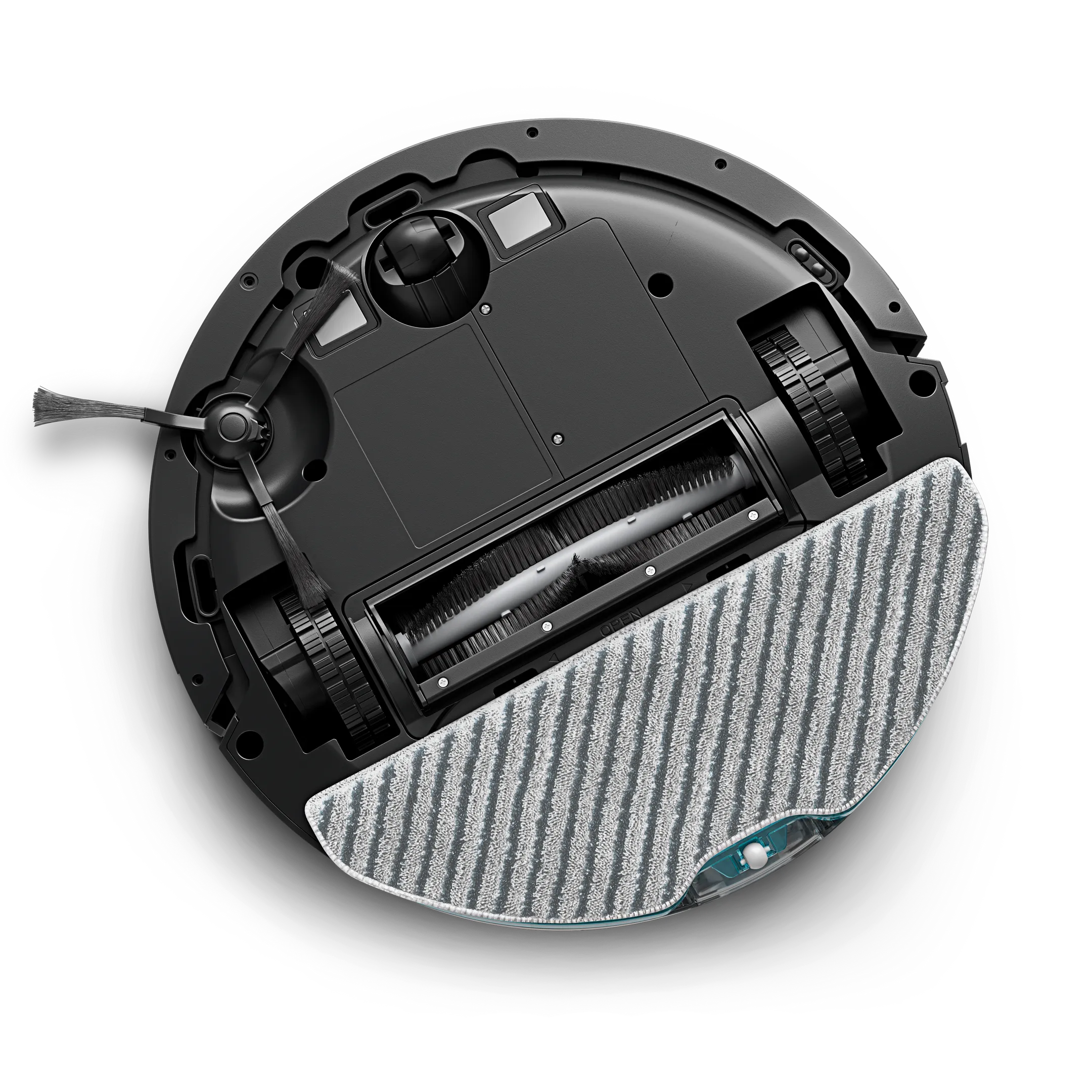 Robotstofzuiger 2in1 X-PLORER Serie 275 RR8865E0