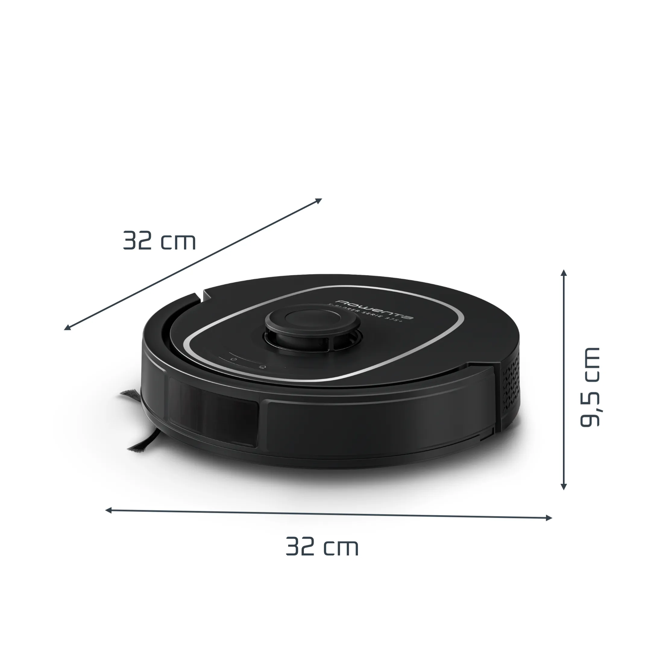 Aspirateur robot 2en1 X-PLORER SERIE 375 RR8985E0