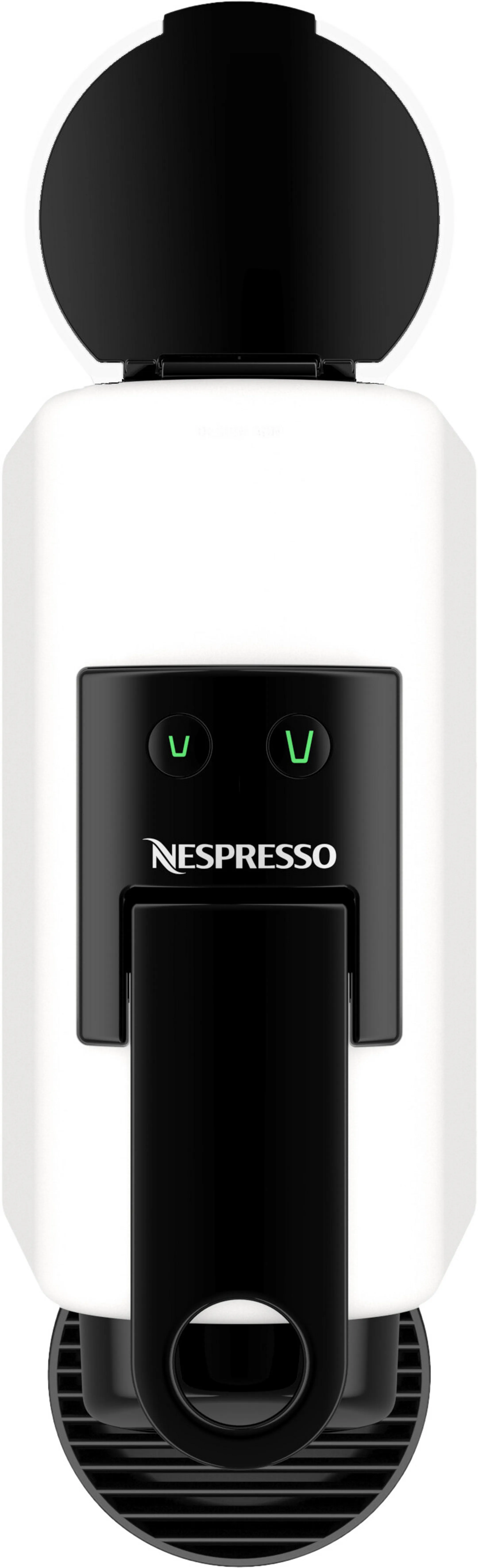 Nespresso Machine à café Essenza Mini White