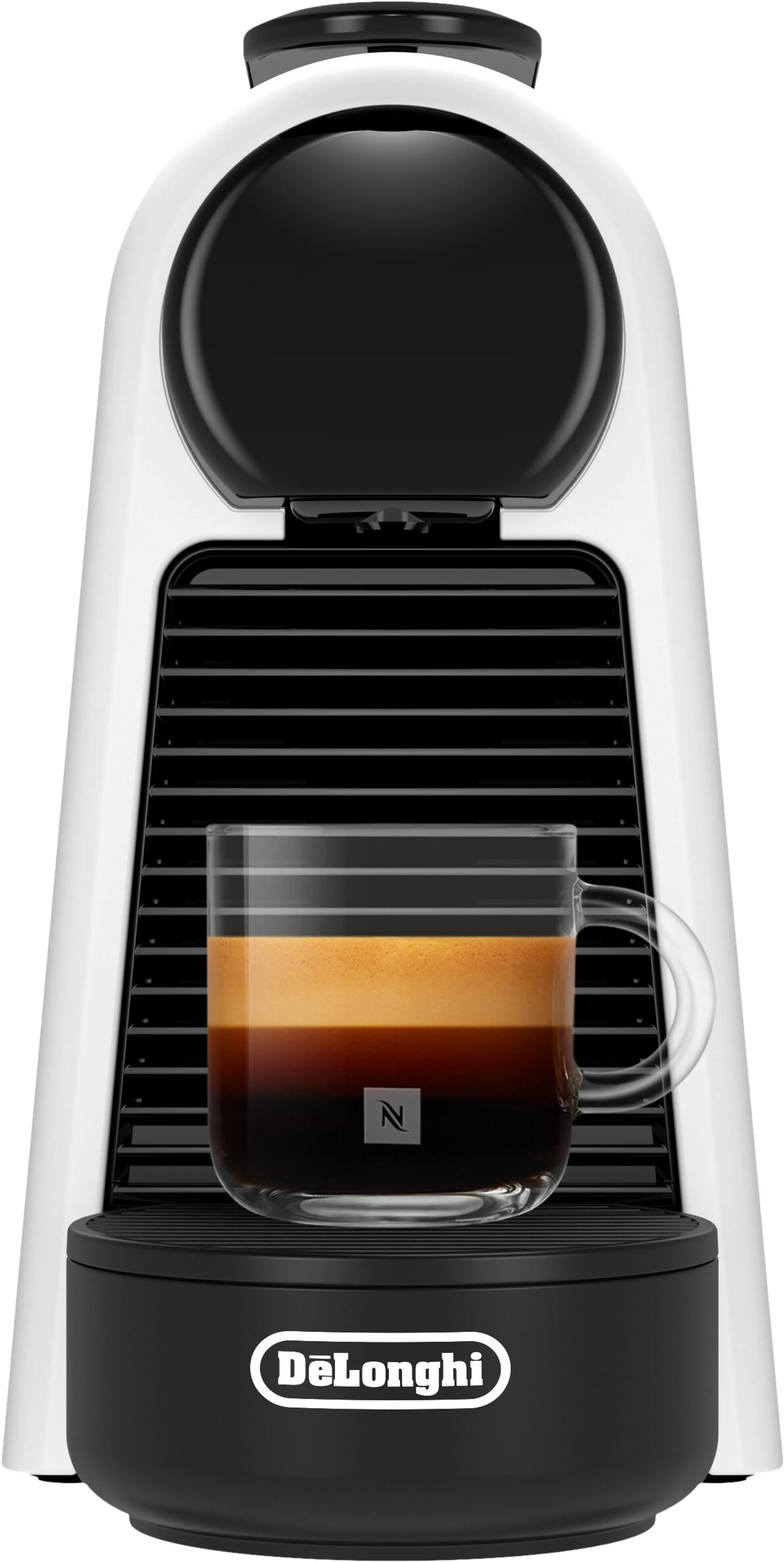 Nespresso Machine à café Essenza Mini White