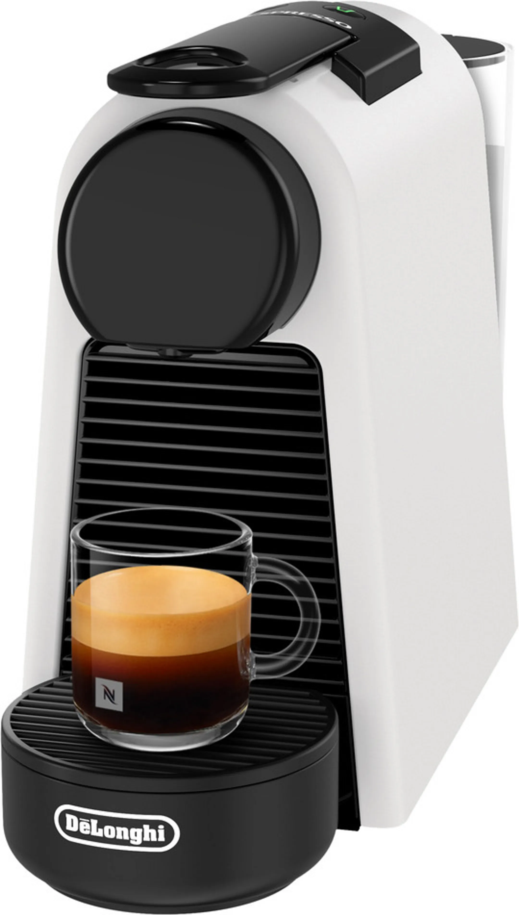 Nespresso Machine à café Essenza Mini White