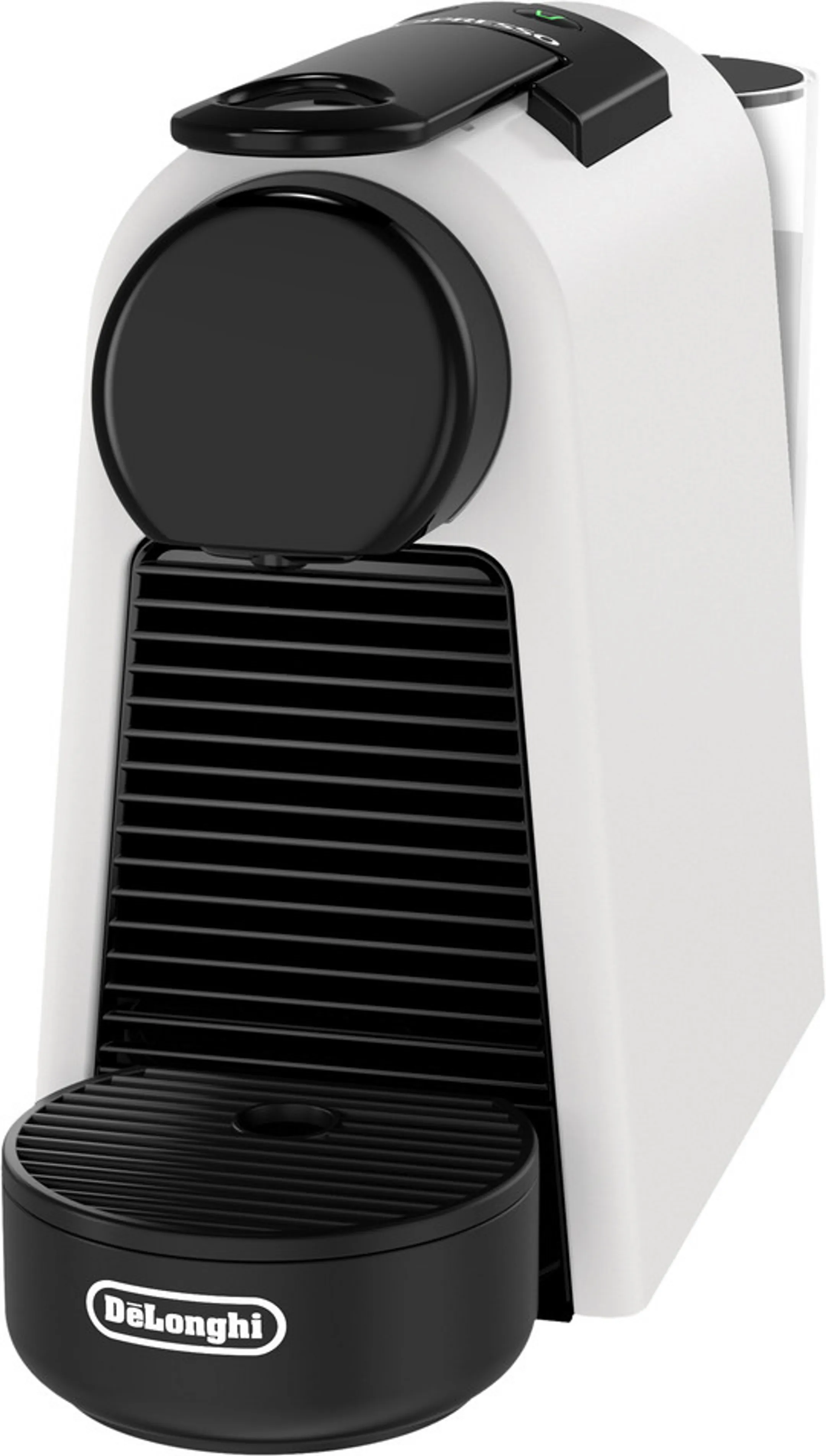 Nespresso Machine à café Essenza Mini White