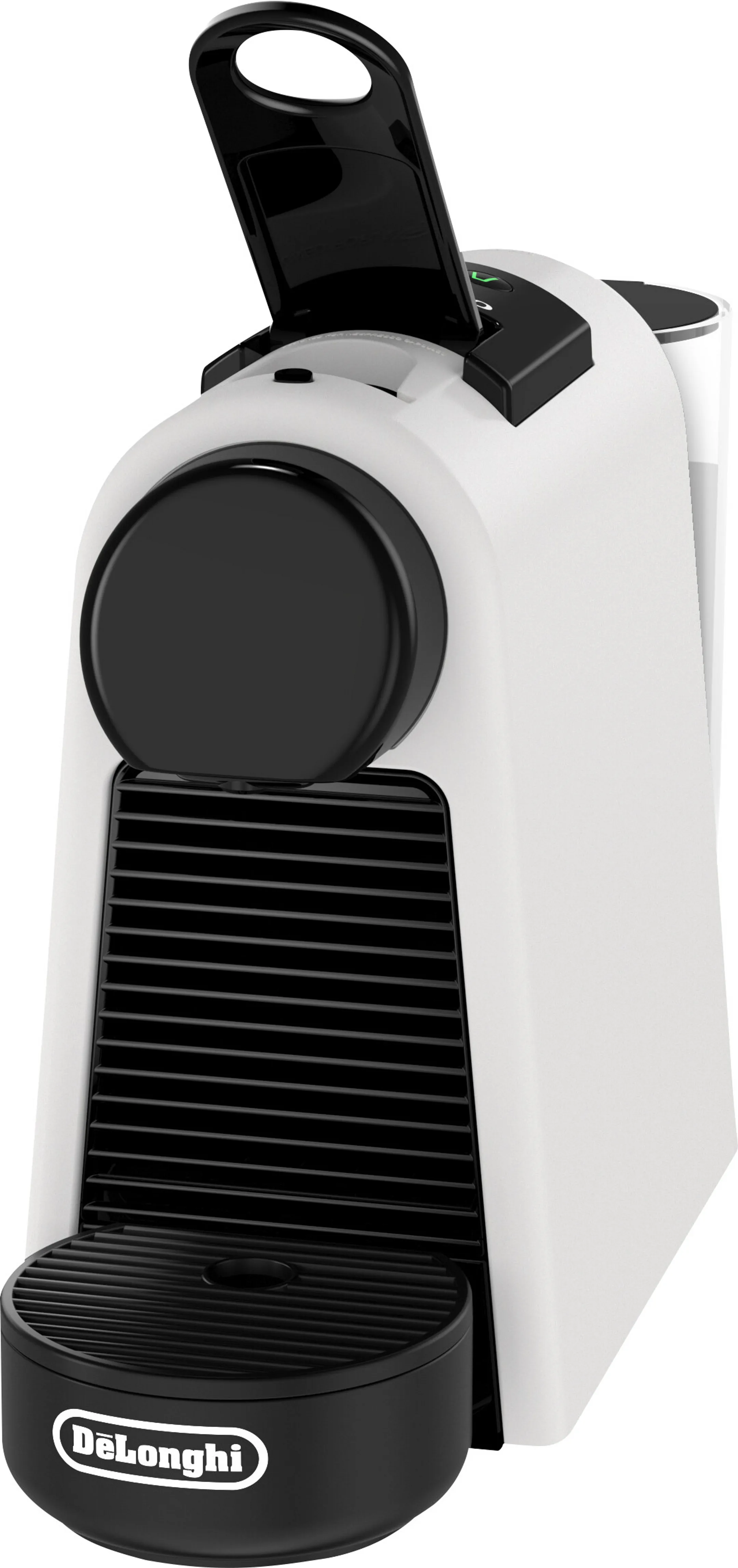 Nespresso Machine à café Essenza Mini White