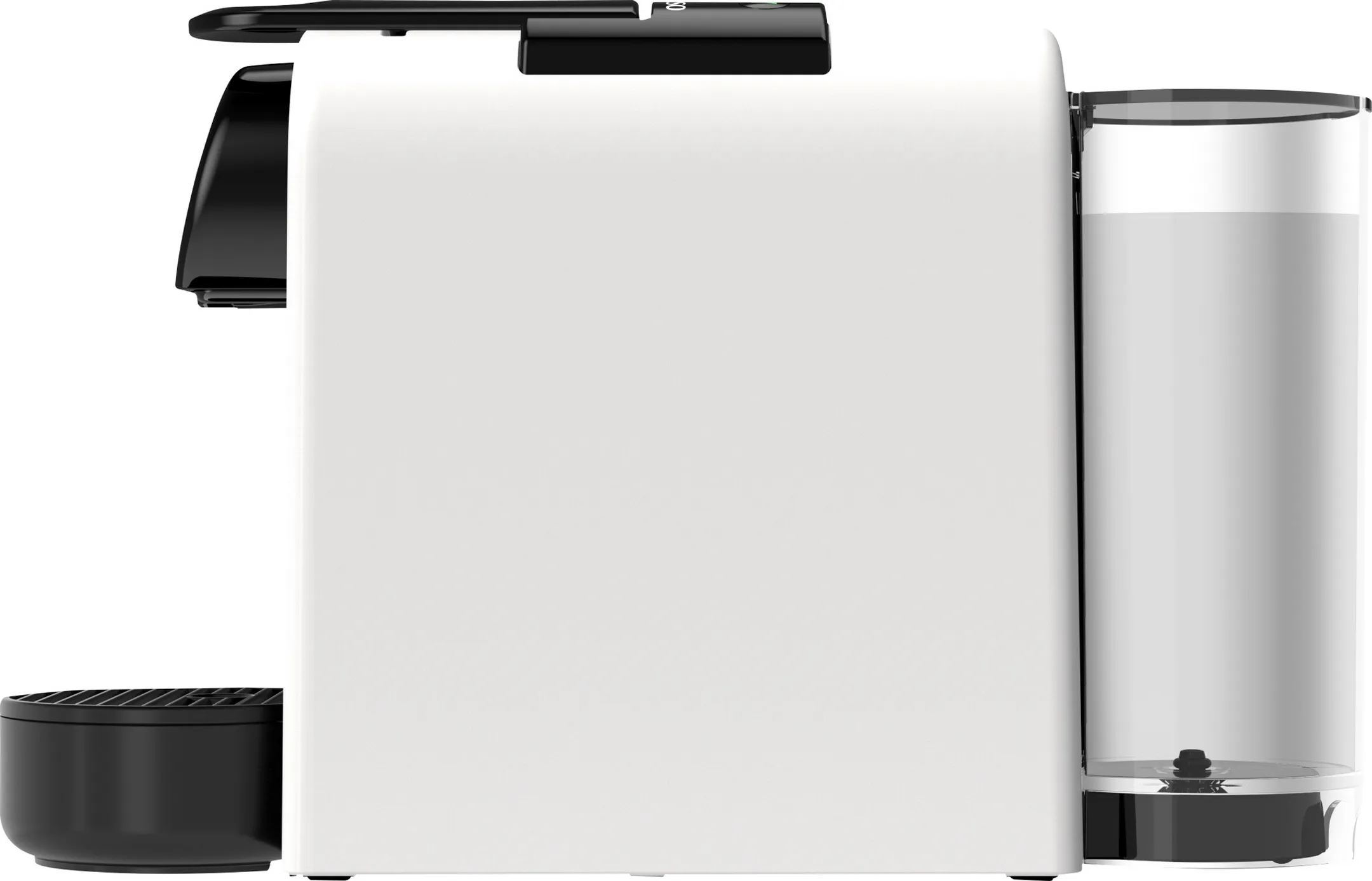 Nespresso Machine à café Essenza Mini White