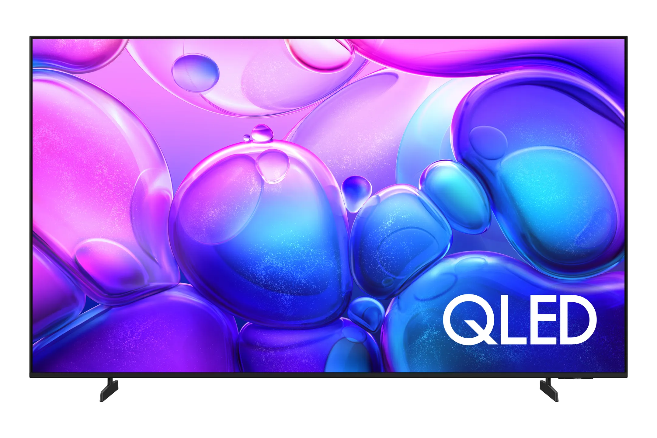 QLED TV 4K QE75Q6FA (2025) - 75 inch