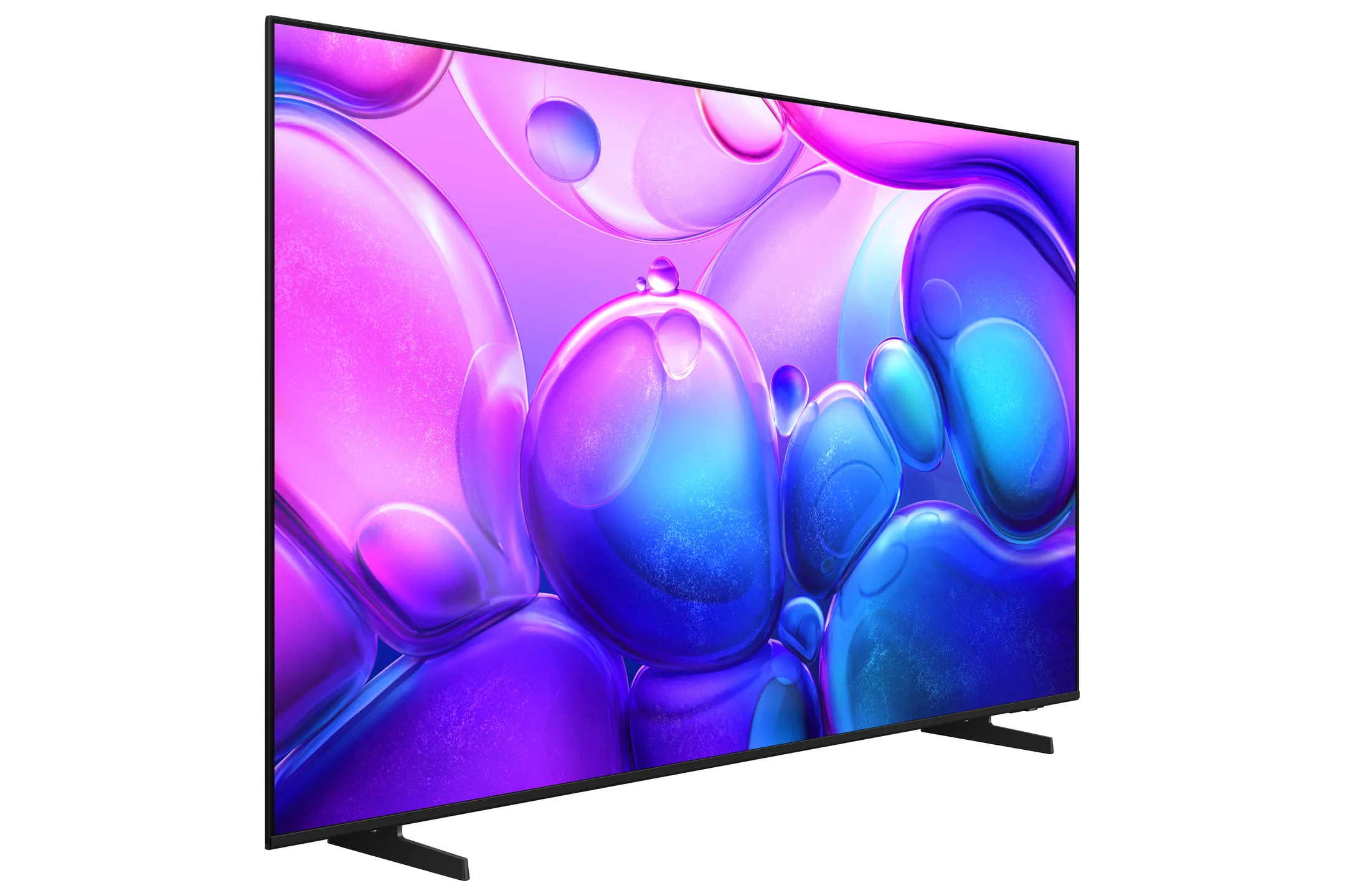 QLED TV 4K QE75Q6FA (2025) - 75 inch