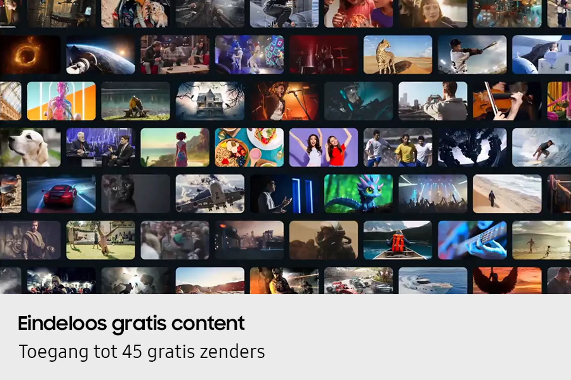 QLED TV 4K QE75Q6FA (2025) - 75 inch