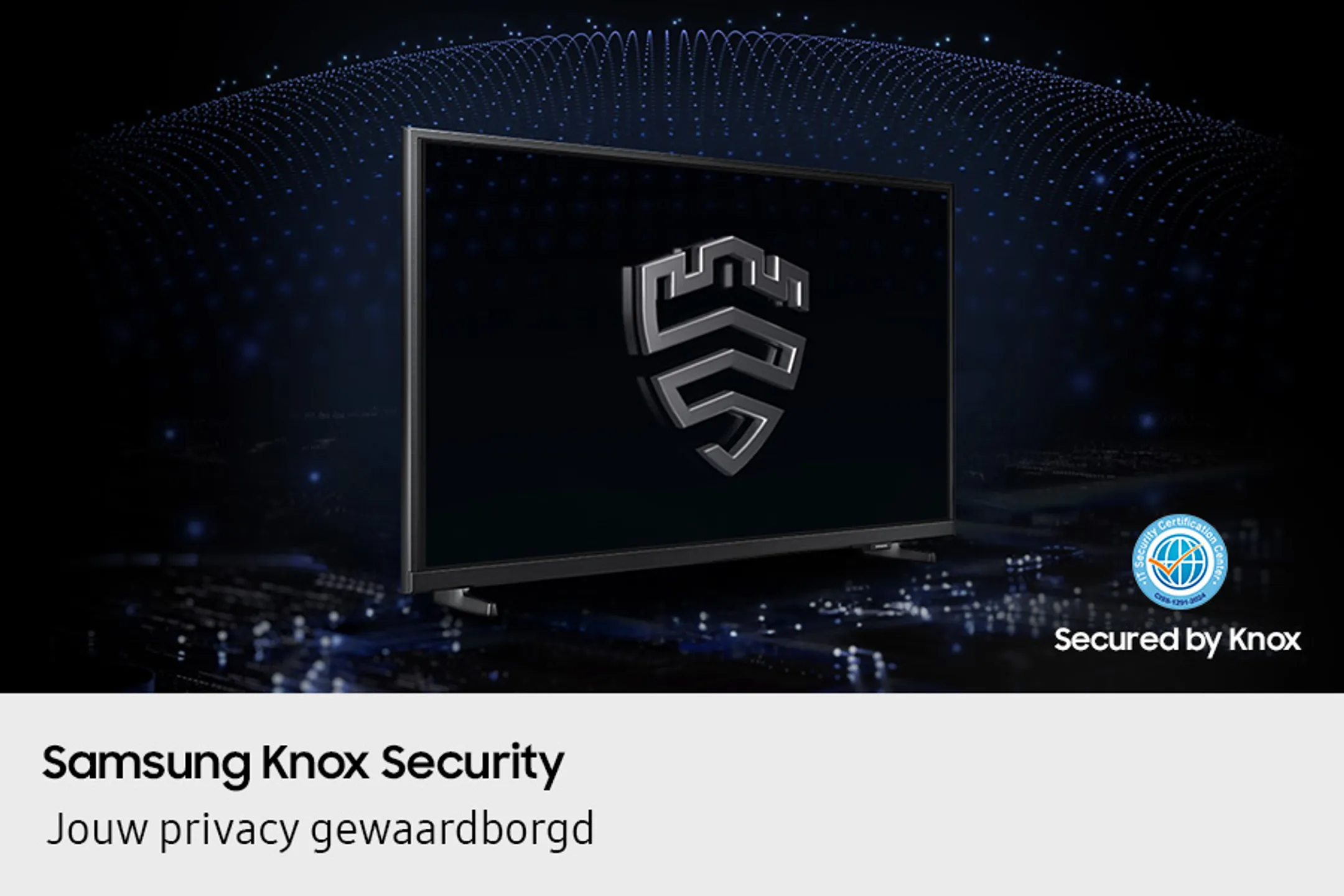 QLED TV 4K QE75Q6FA (2025) - 75 inch