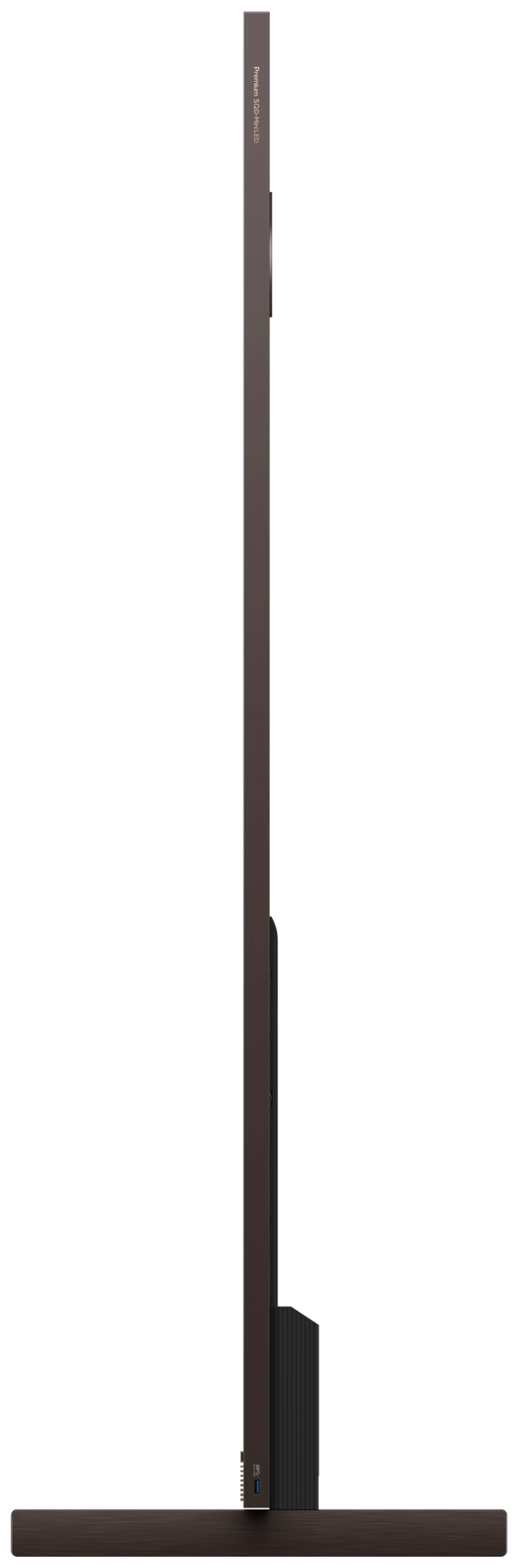SQD-Mini LED 4K TV 85X11L (2026) - 85 inch