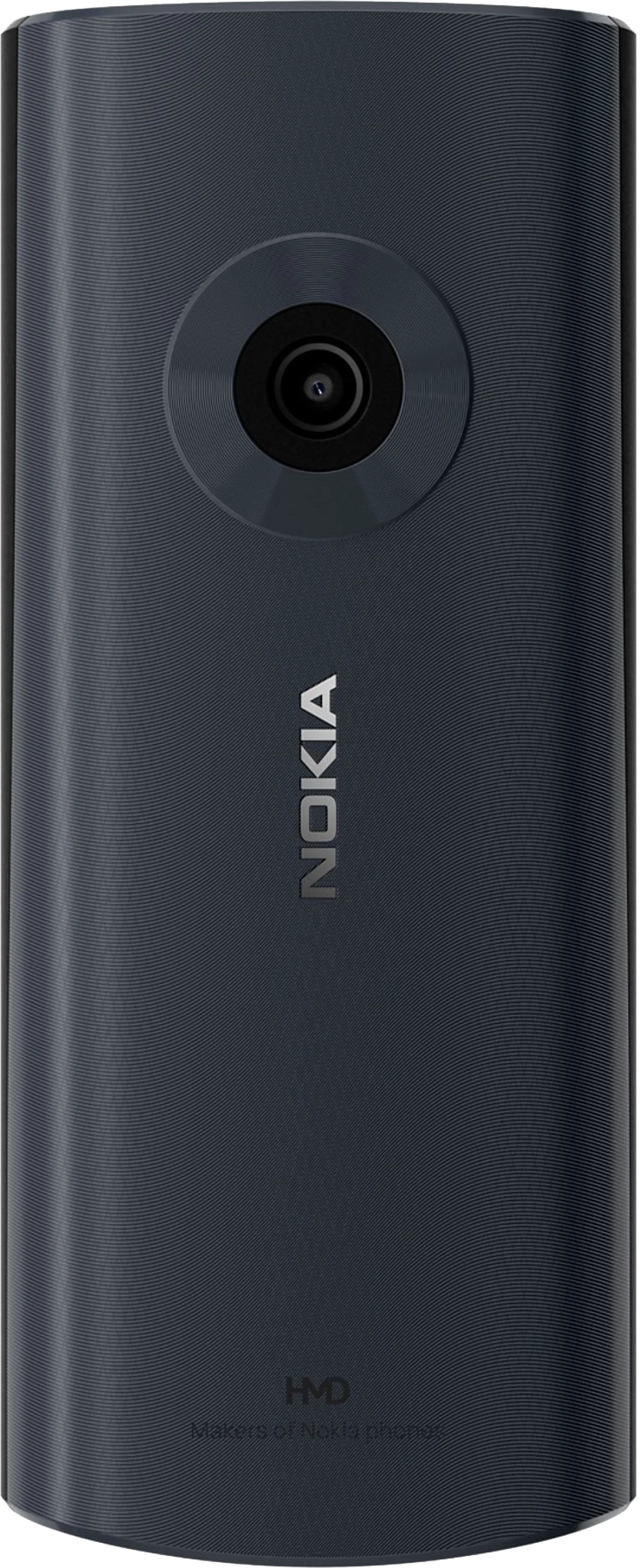 110 4G - Midnight Blue