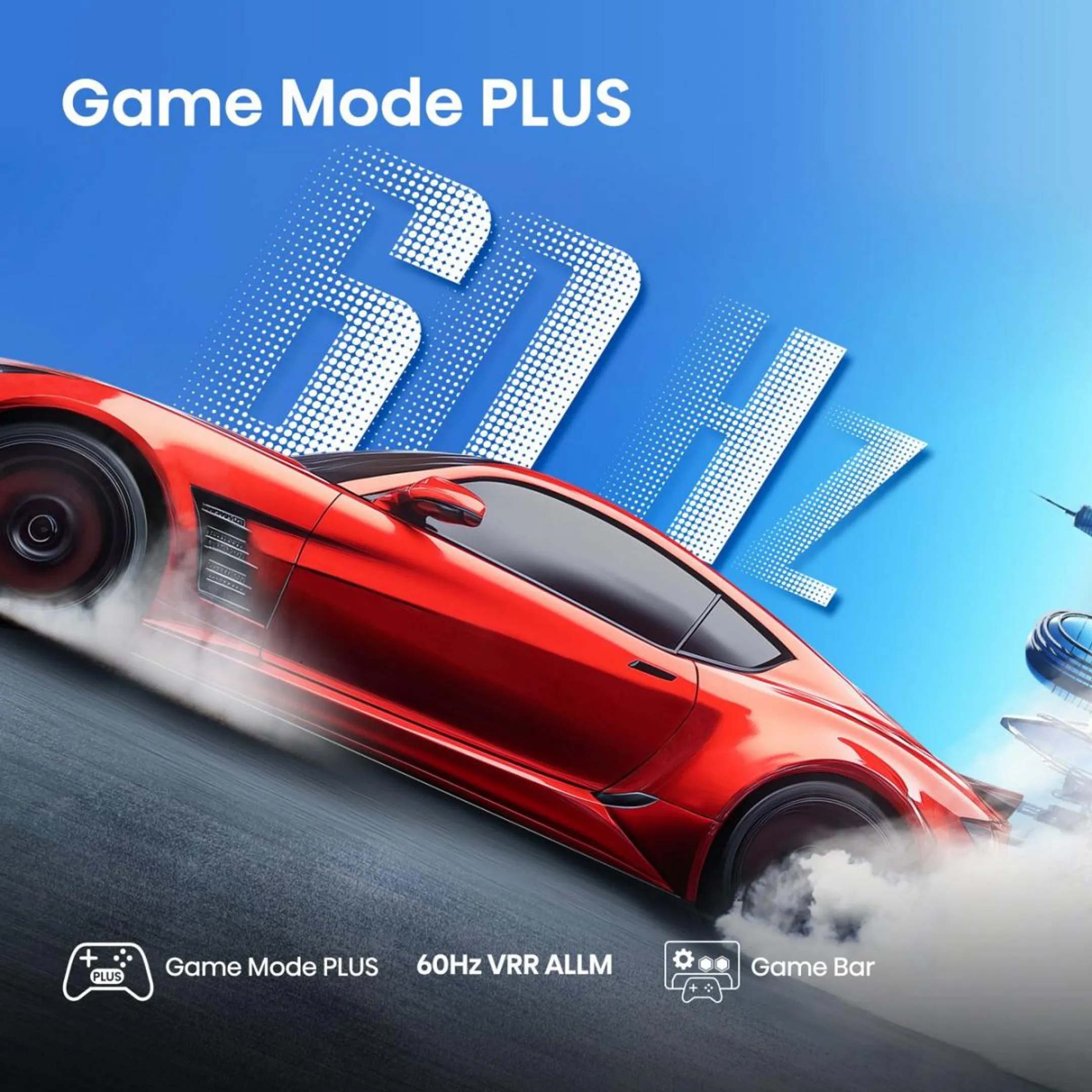 QLED 4K TV 65E79Q (2025) - 65 inch