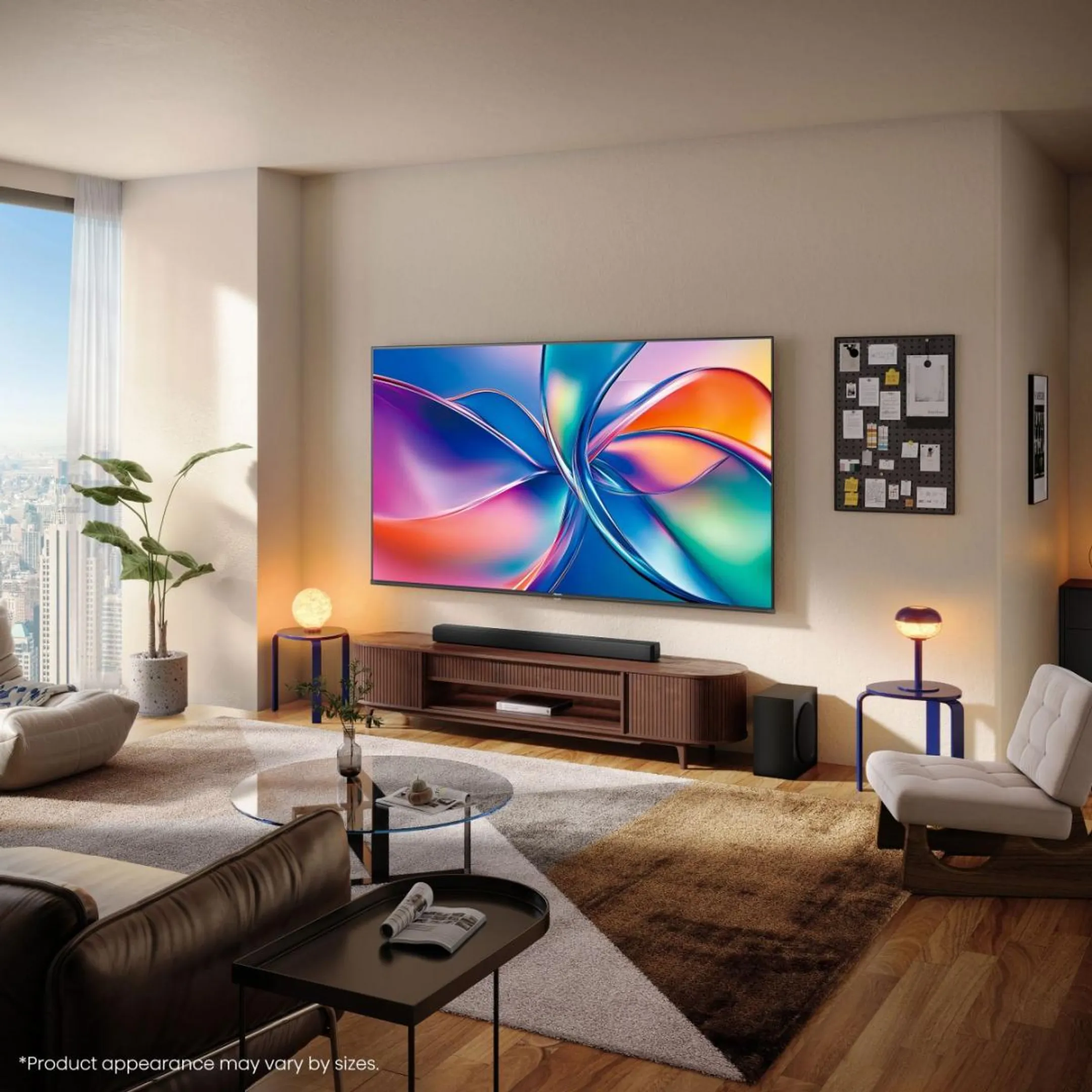 QLED 4K TV 65E79Q (2025) - 65 inch
