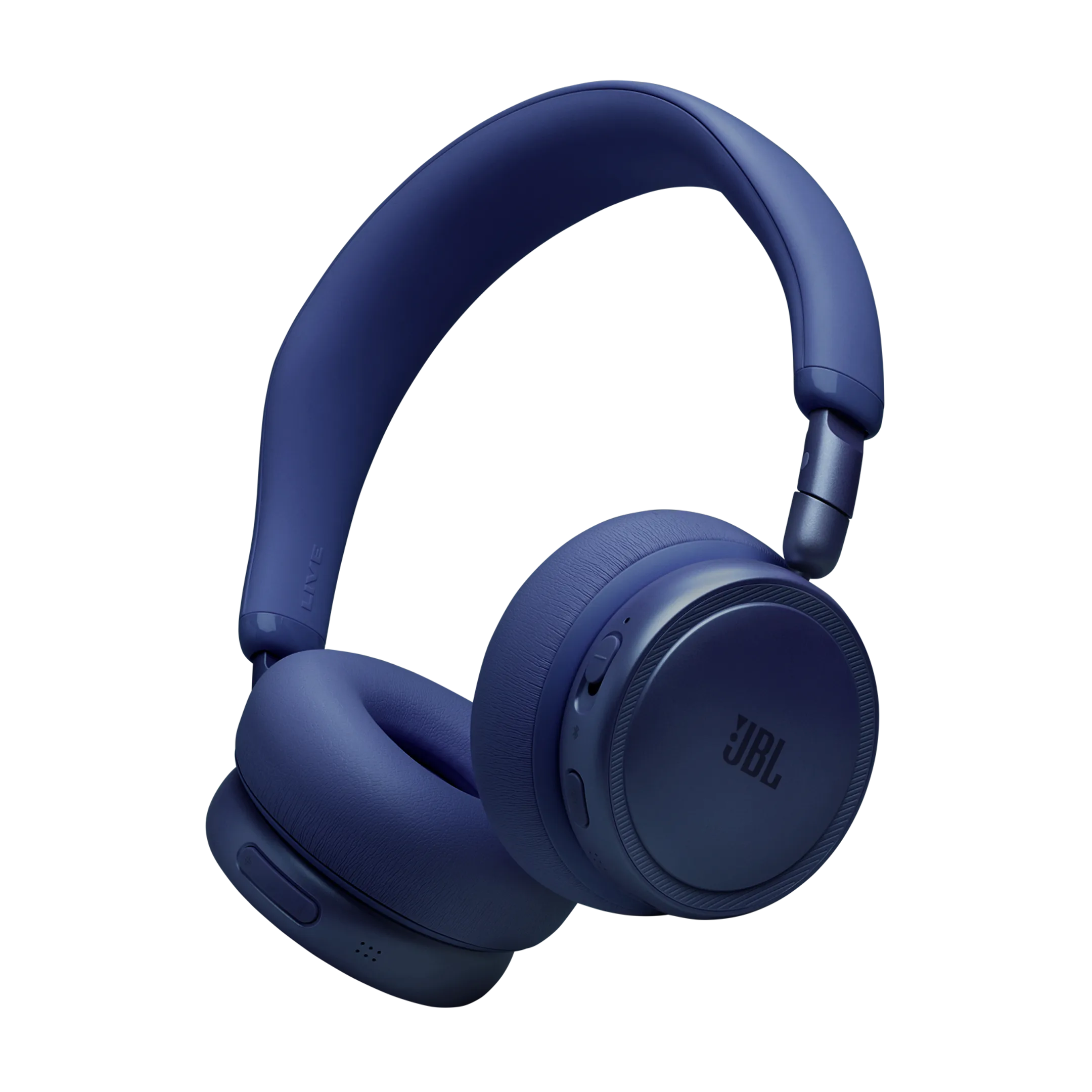 Live 680NC koptelefoon - Blauw