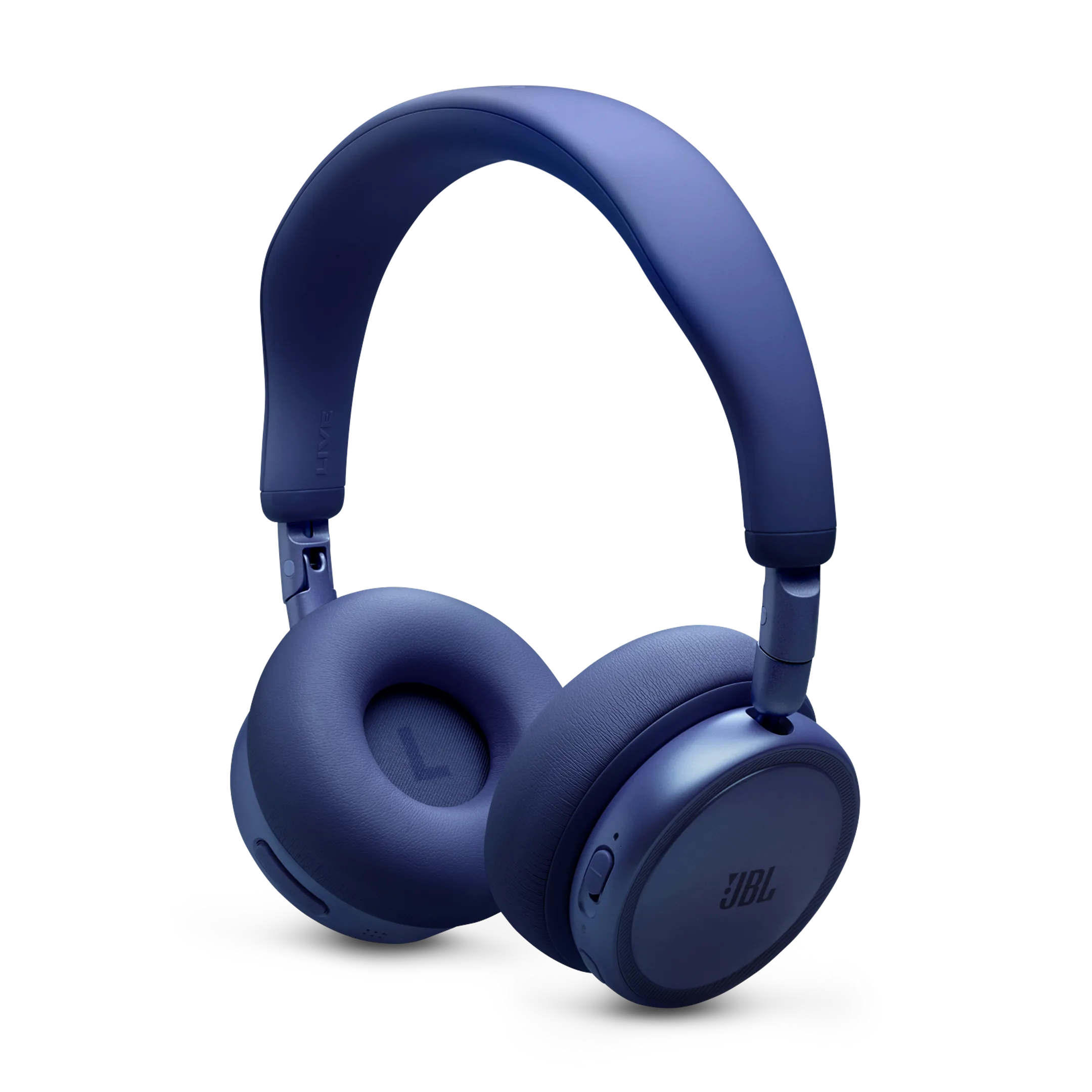 Live 680NC koptelefoon - Blauw