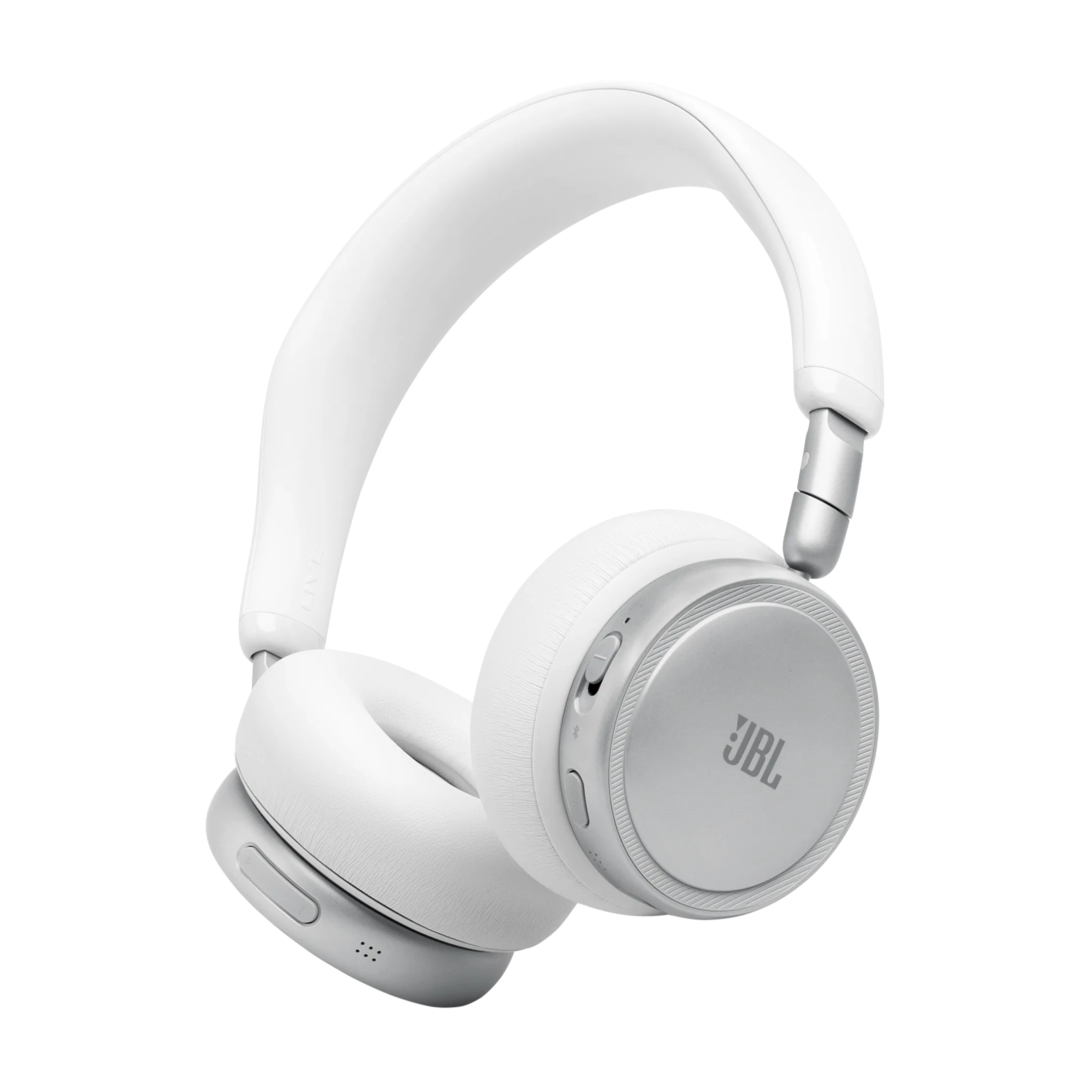 Live 680NC koptelefoon - Wit