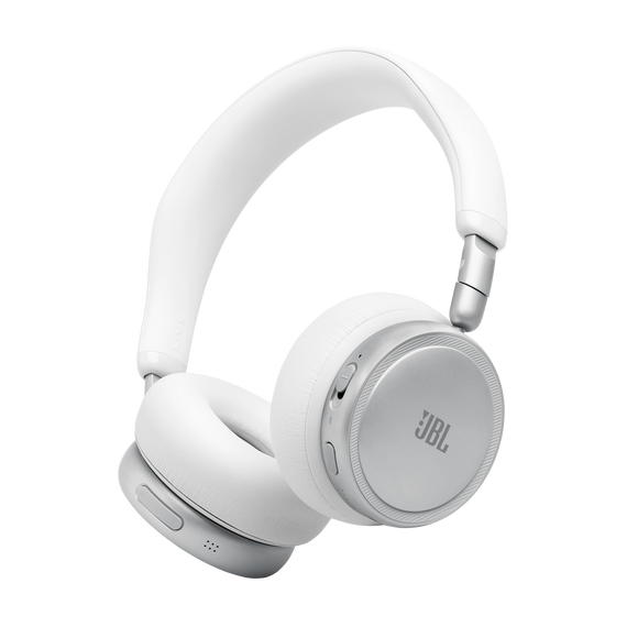 Live 680NC koptelefoon - Wit