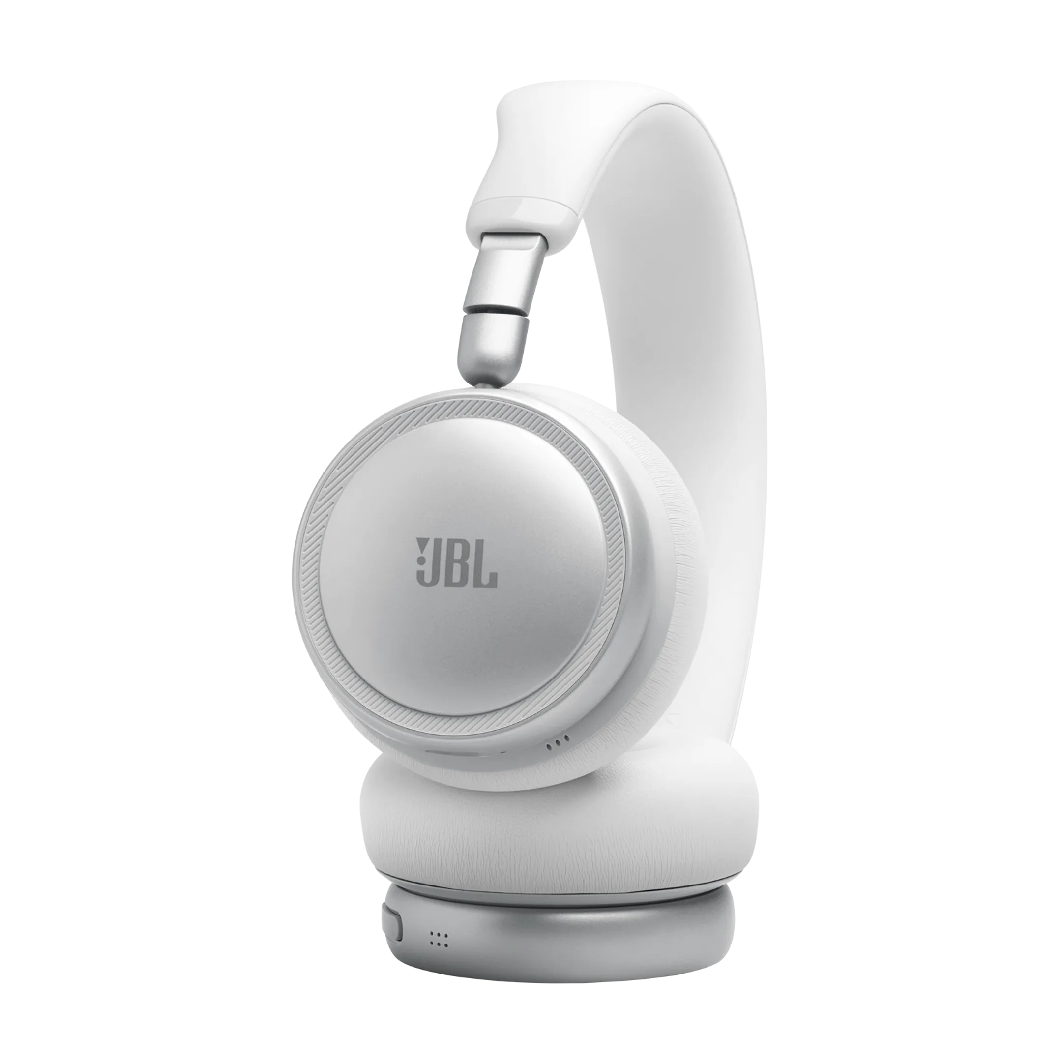 Live 680NC koptelefoon - Wit