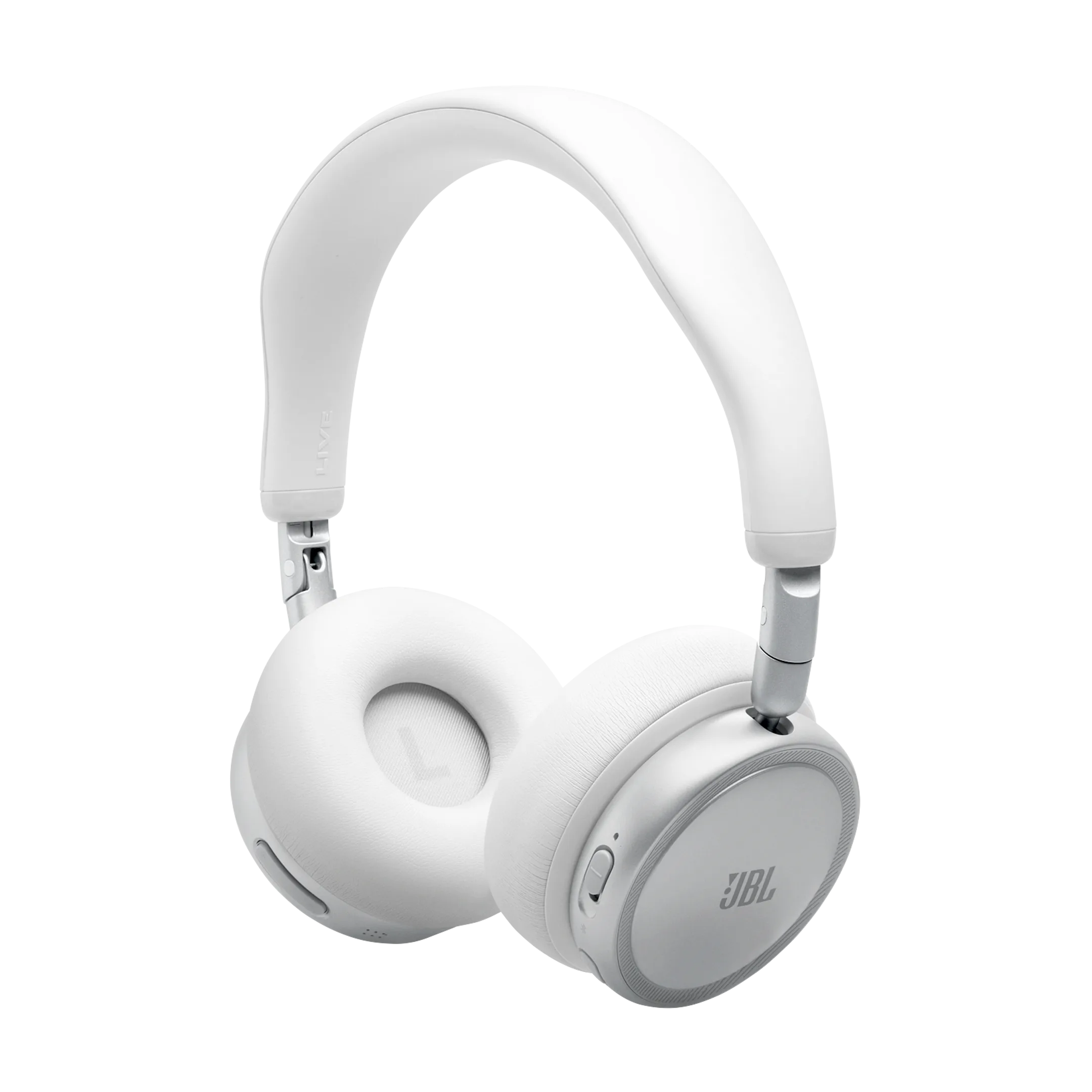 Live 680NC koptelefoon - Wit