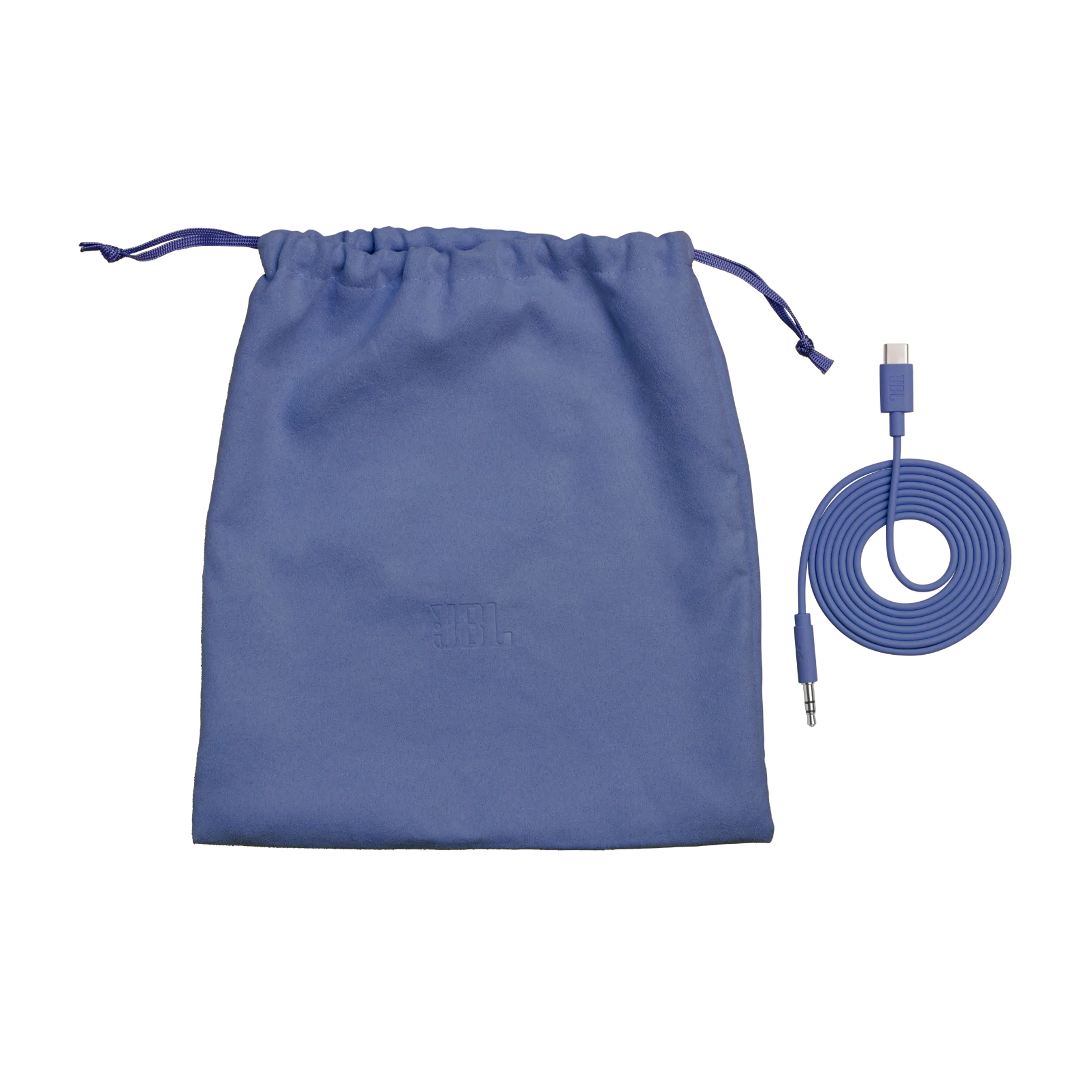 Live 780NC koptelefoon - Blauw