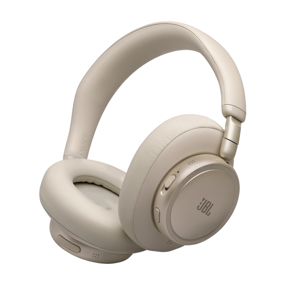 Live 780NC koptelefoon - Beige