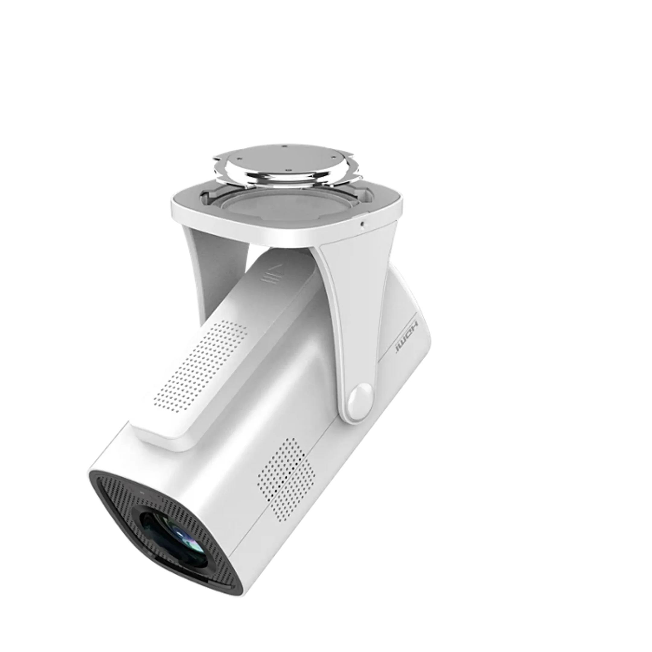 NeoPix 250 Smart projector - Wit