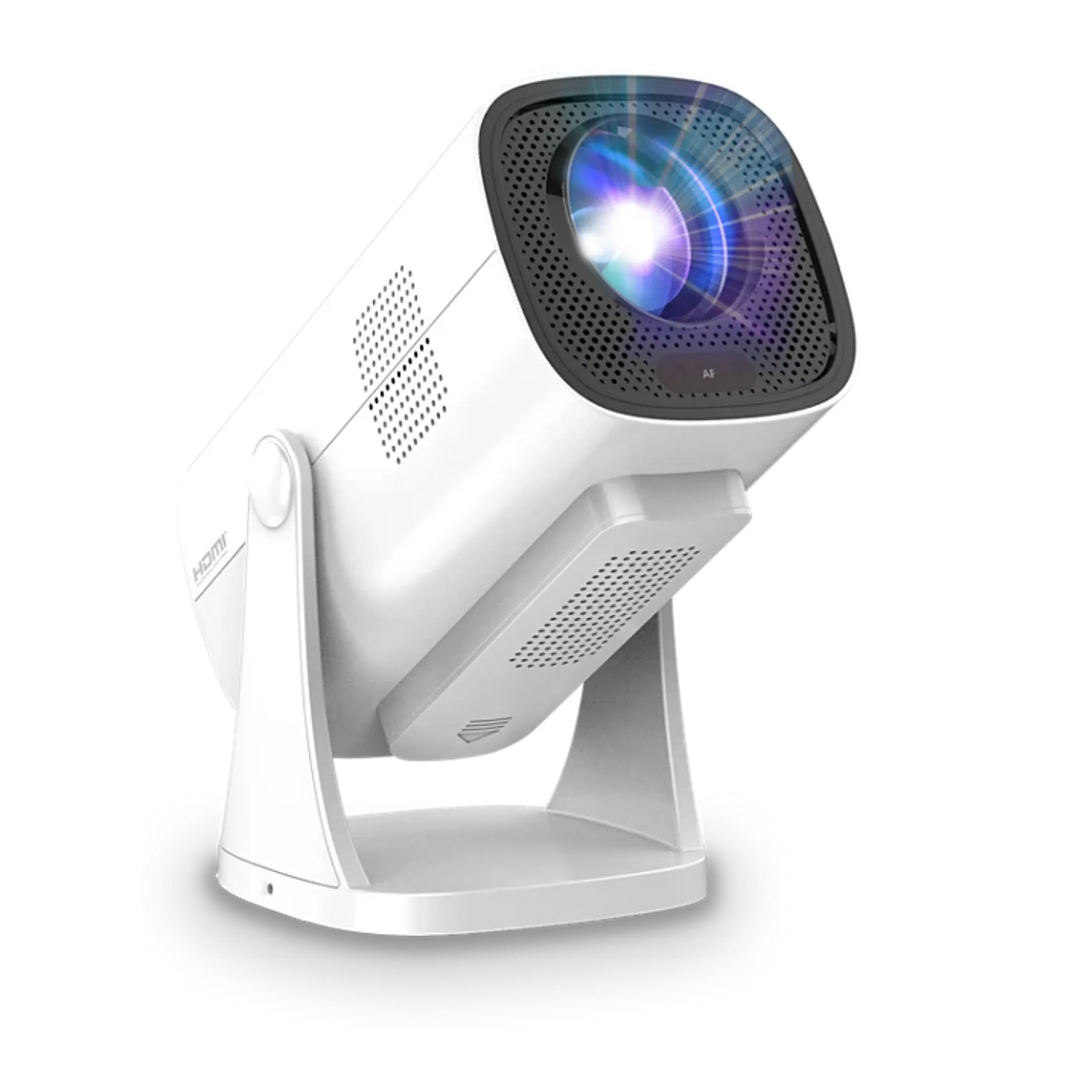 NeoPix 250 Smart projector - Wit