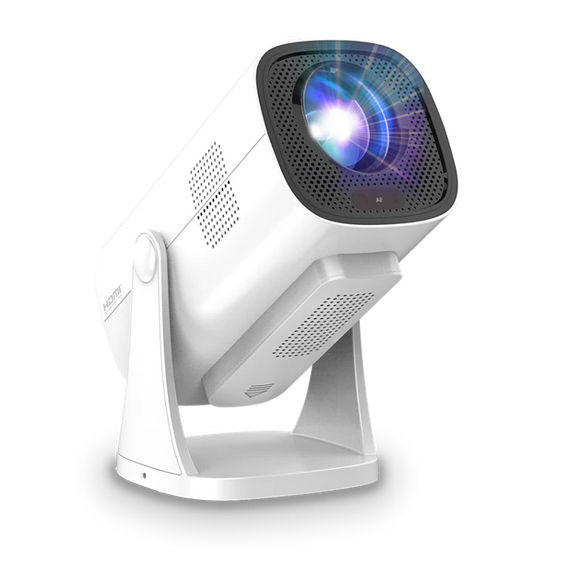NeoPix 250 Smart projector - Wit