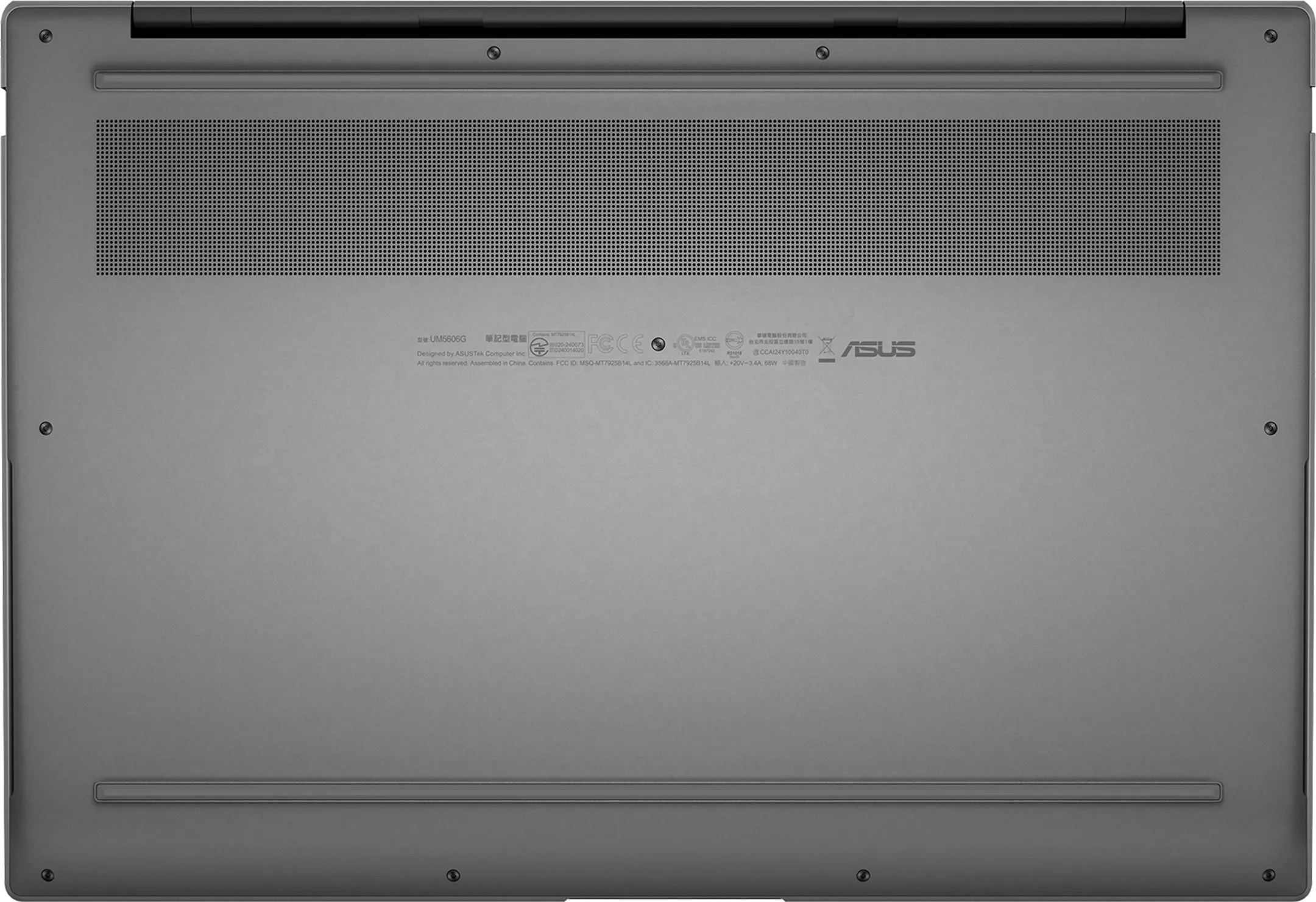 Zenbook S16 UM5606GA-SS188W