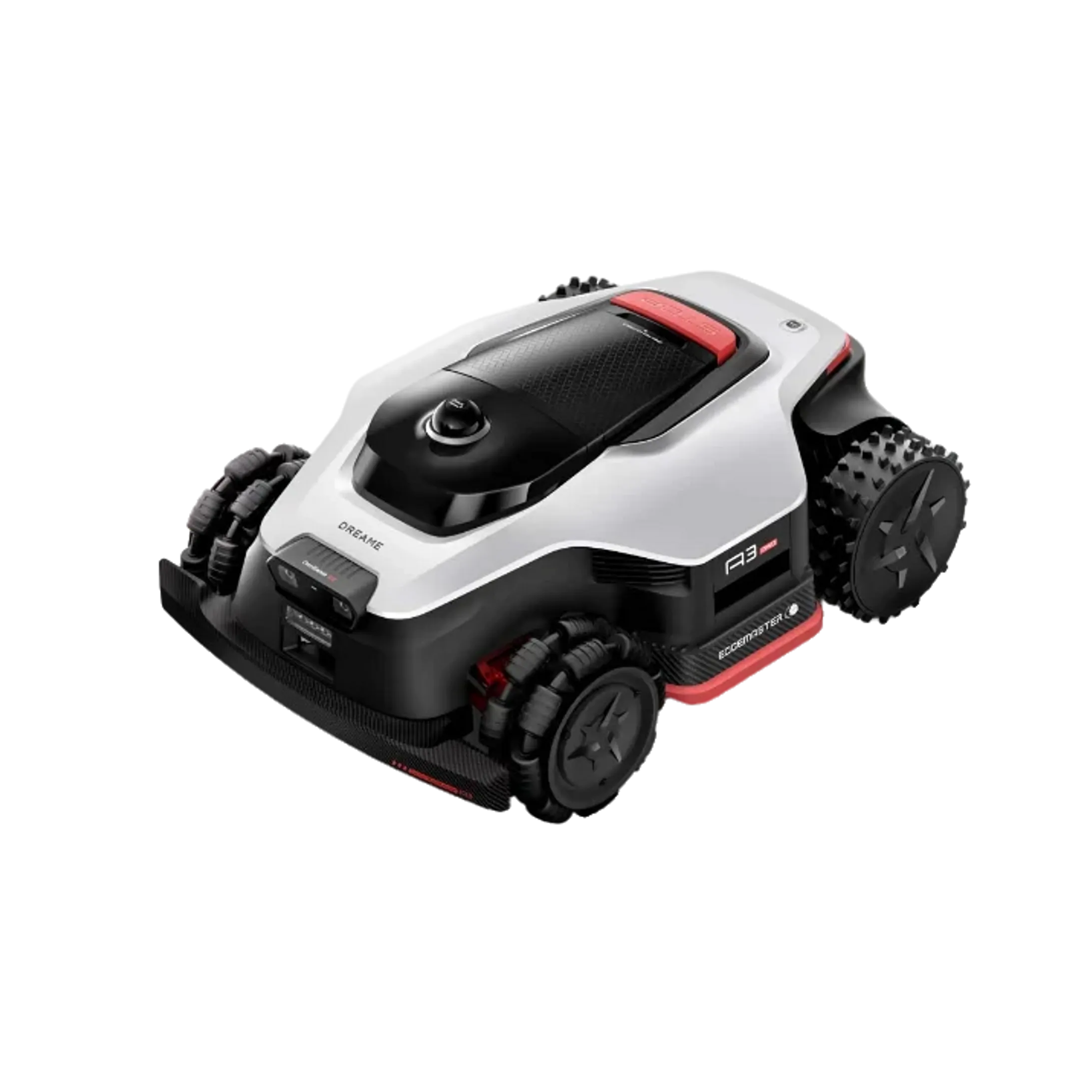 Robot tondeuse A3 AWD PRO 3500