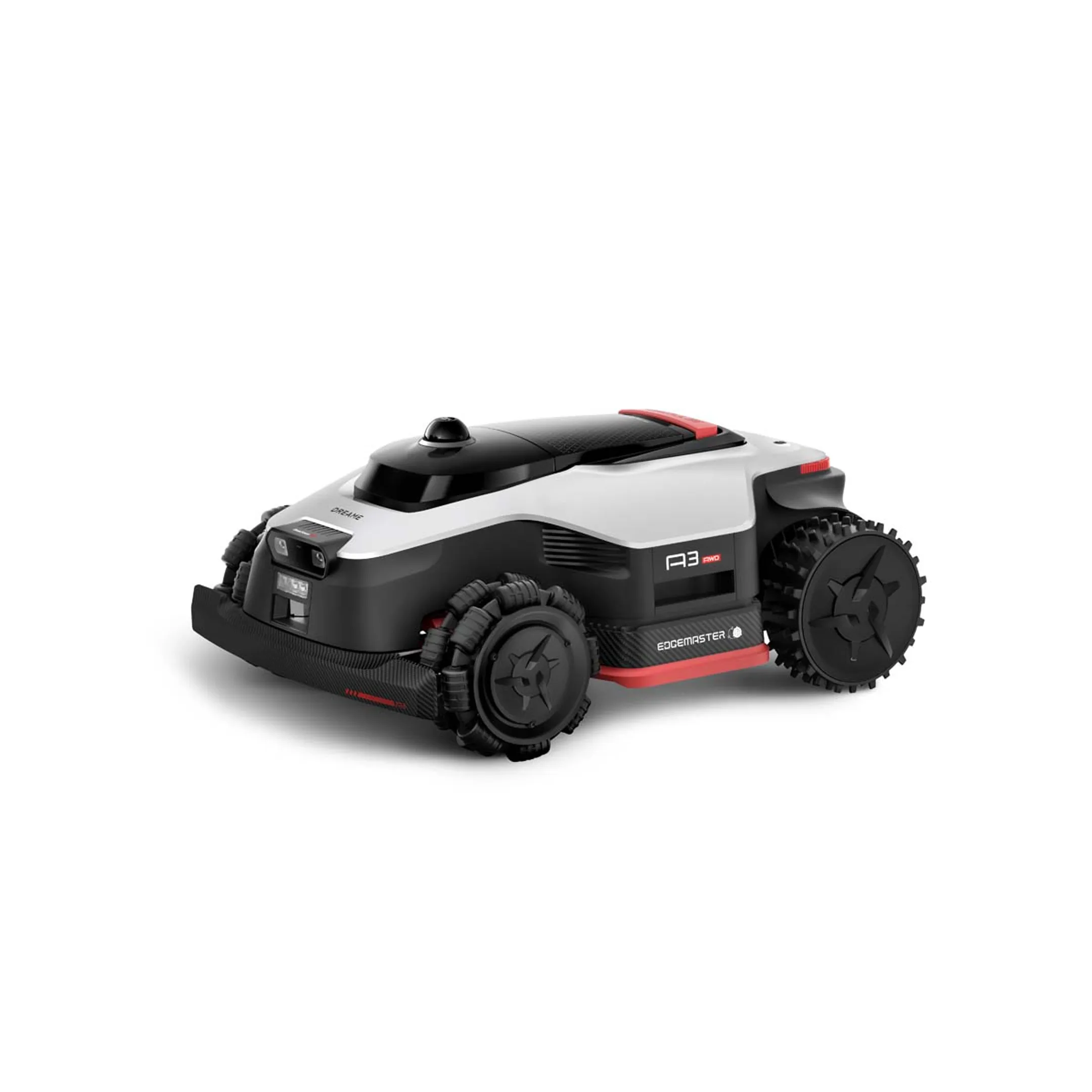 Robot tondeuse A3 AWD PRO 3500