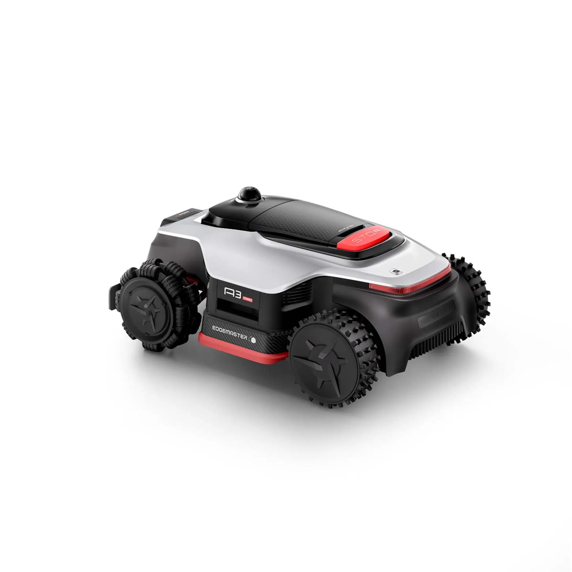 Robot tondeuse A3 AWD PRO 3500