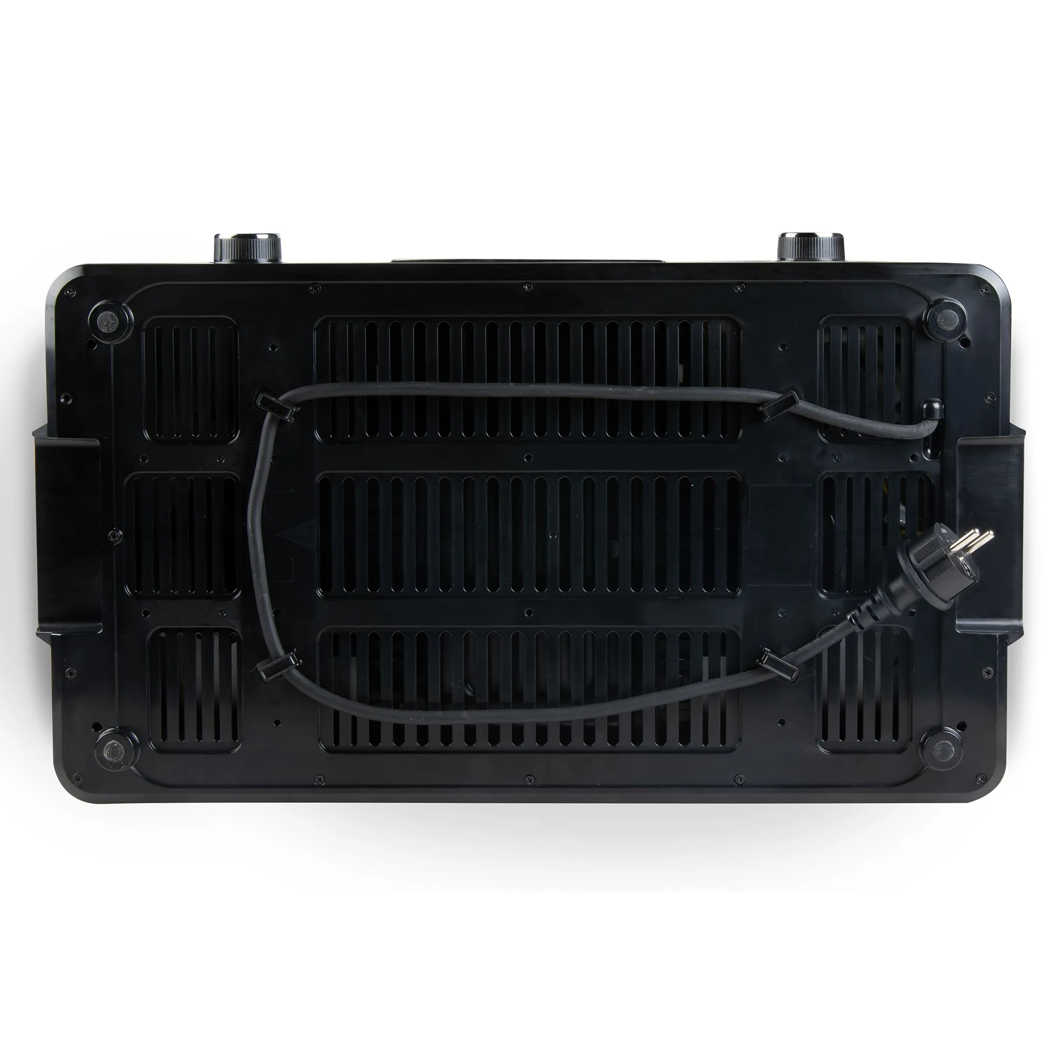 Elektrische barbecue Genius DO9259G