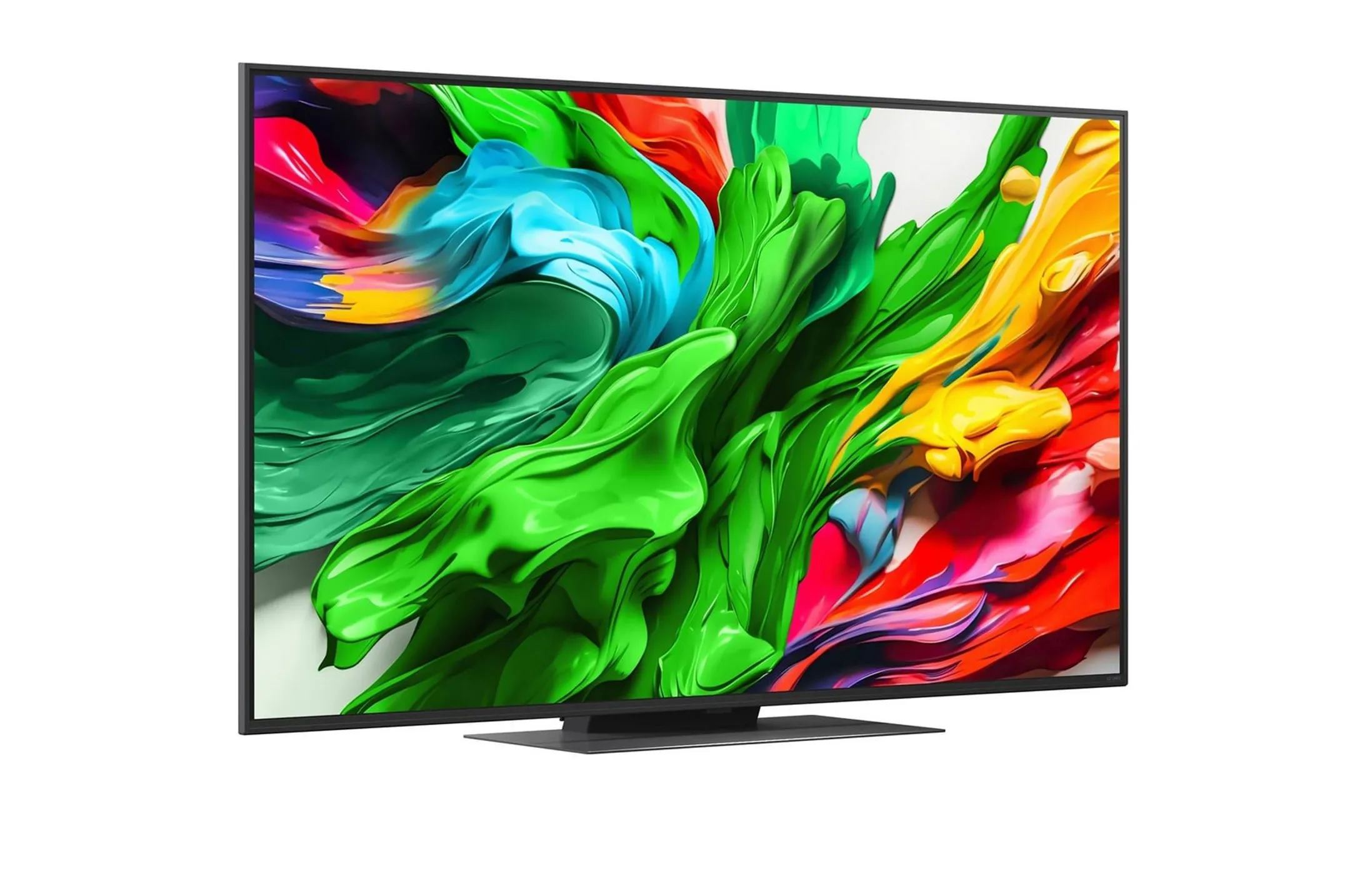 QNED evo AI MiniLED TV 4K  55QNED86A6A (2025) - 55 pouces