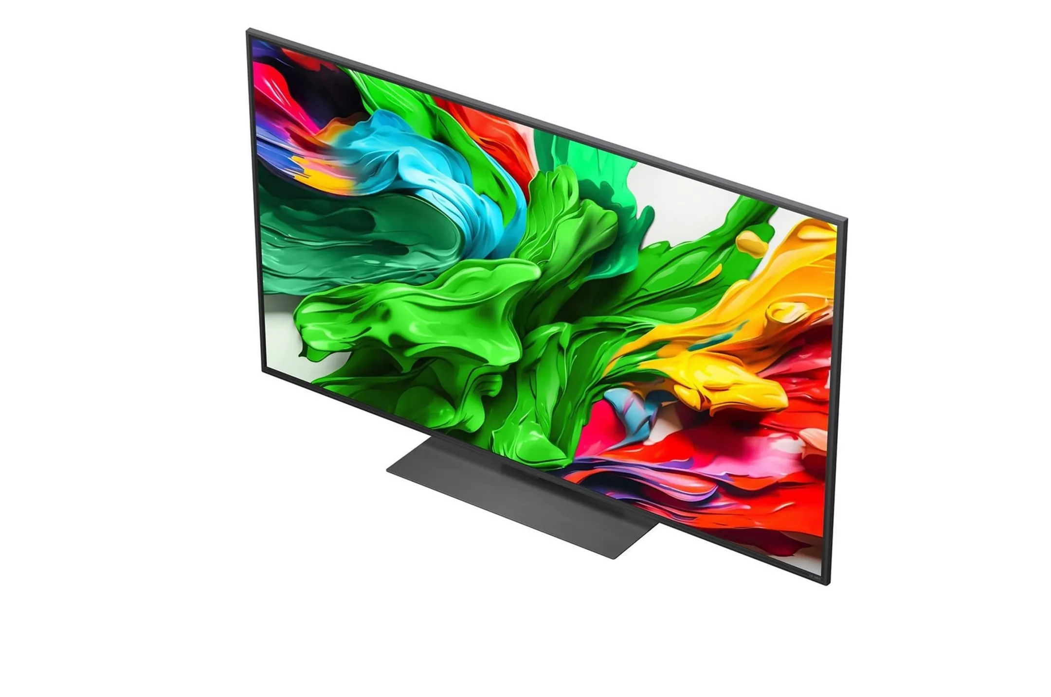 QNED evo AI MiniLED TV 4K  55QNED86A6A (2025) - 55 pouces
