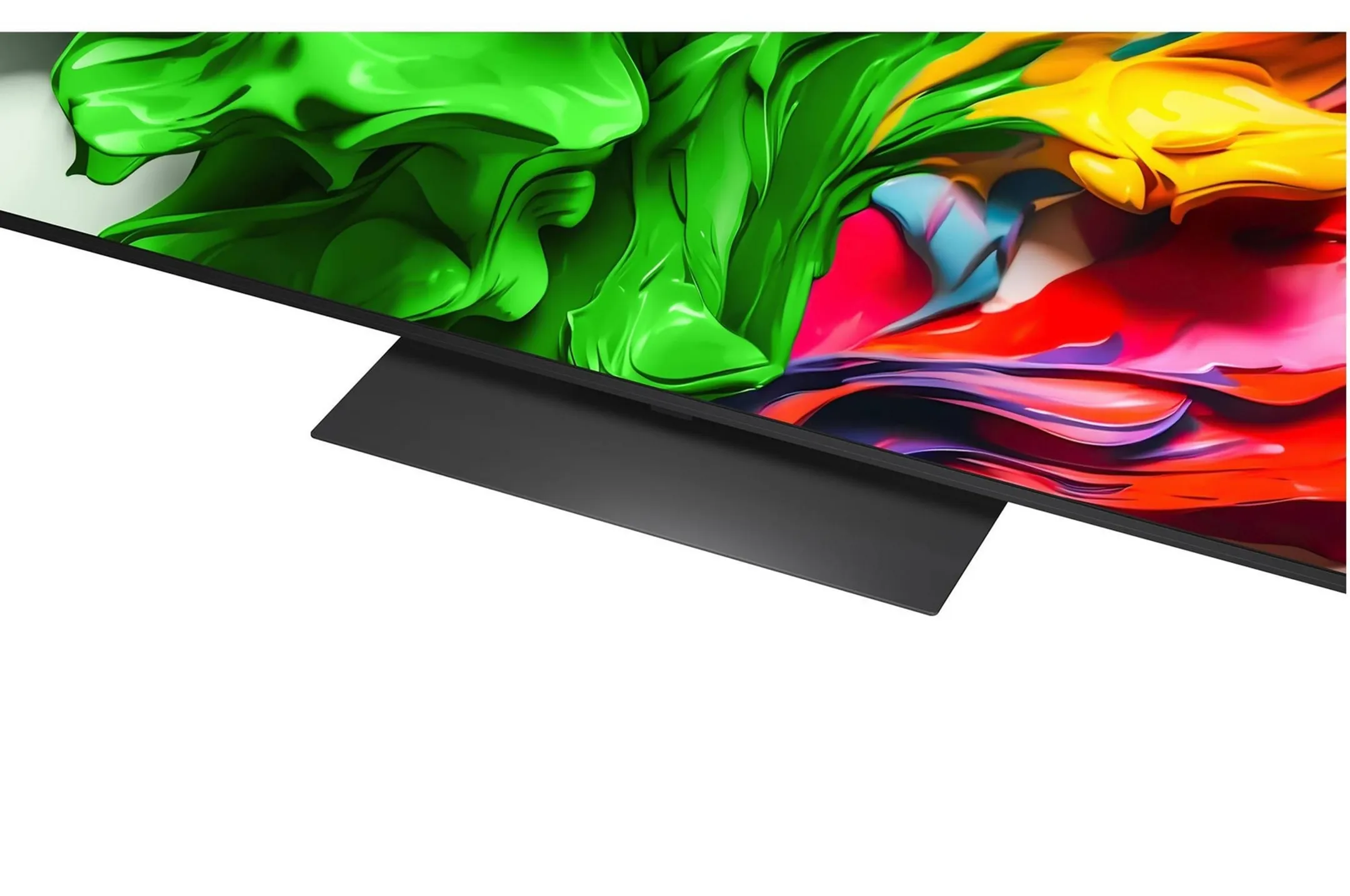 QNED evo AI MiniLED TV 4K  55QNED86A6A (2025) - 55 pouces