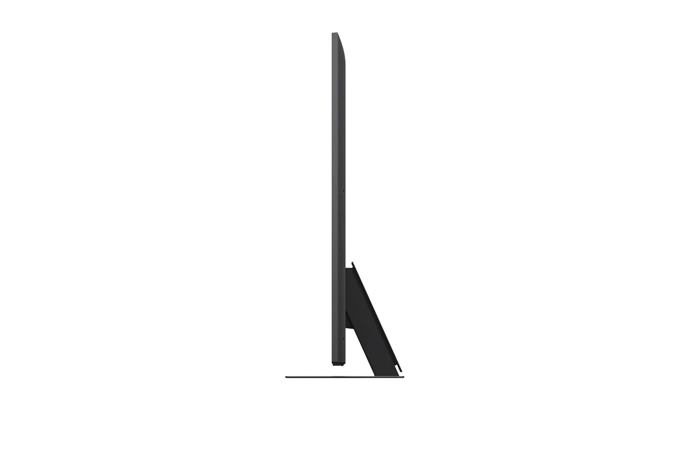 QNED evo AI MiniLED TV 4K  55QNED86A6A (2025) - 55 pouces