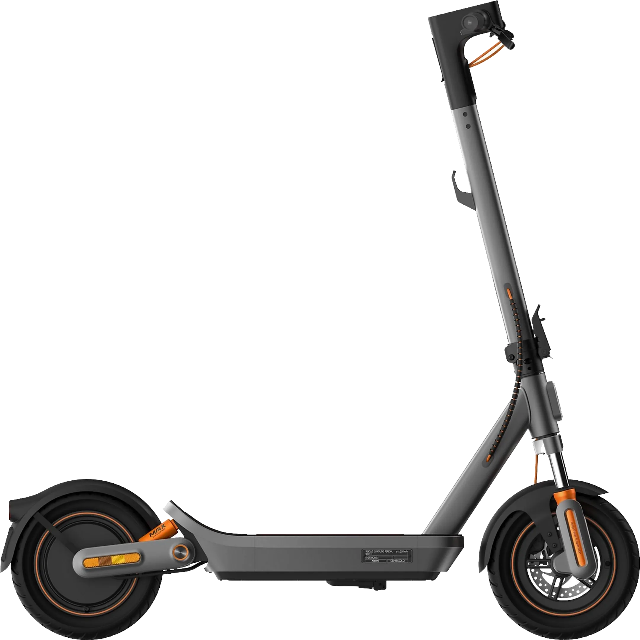 Electric Scooter 6 Max