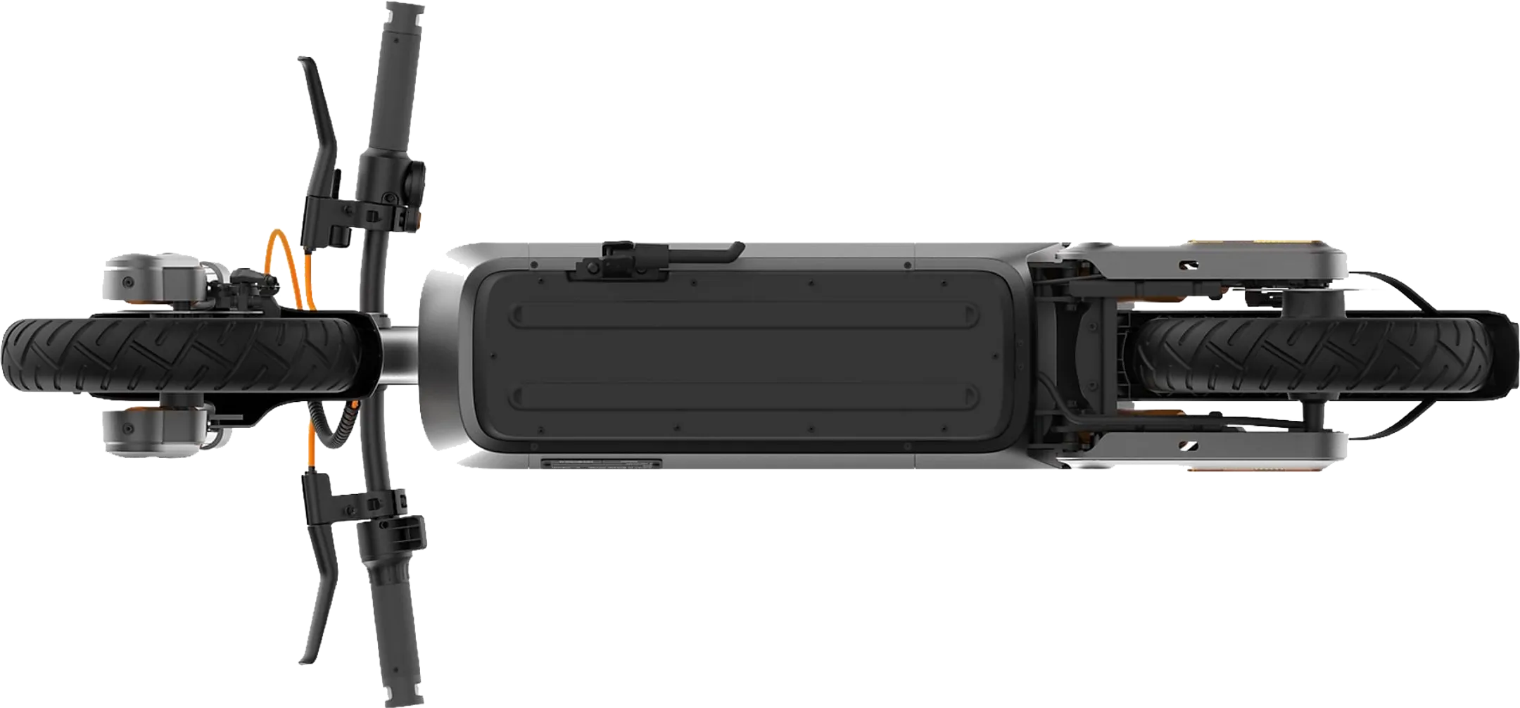 Electric Scooter 6 Max