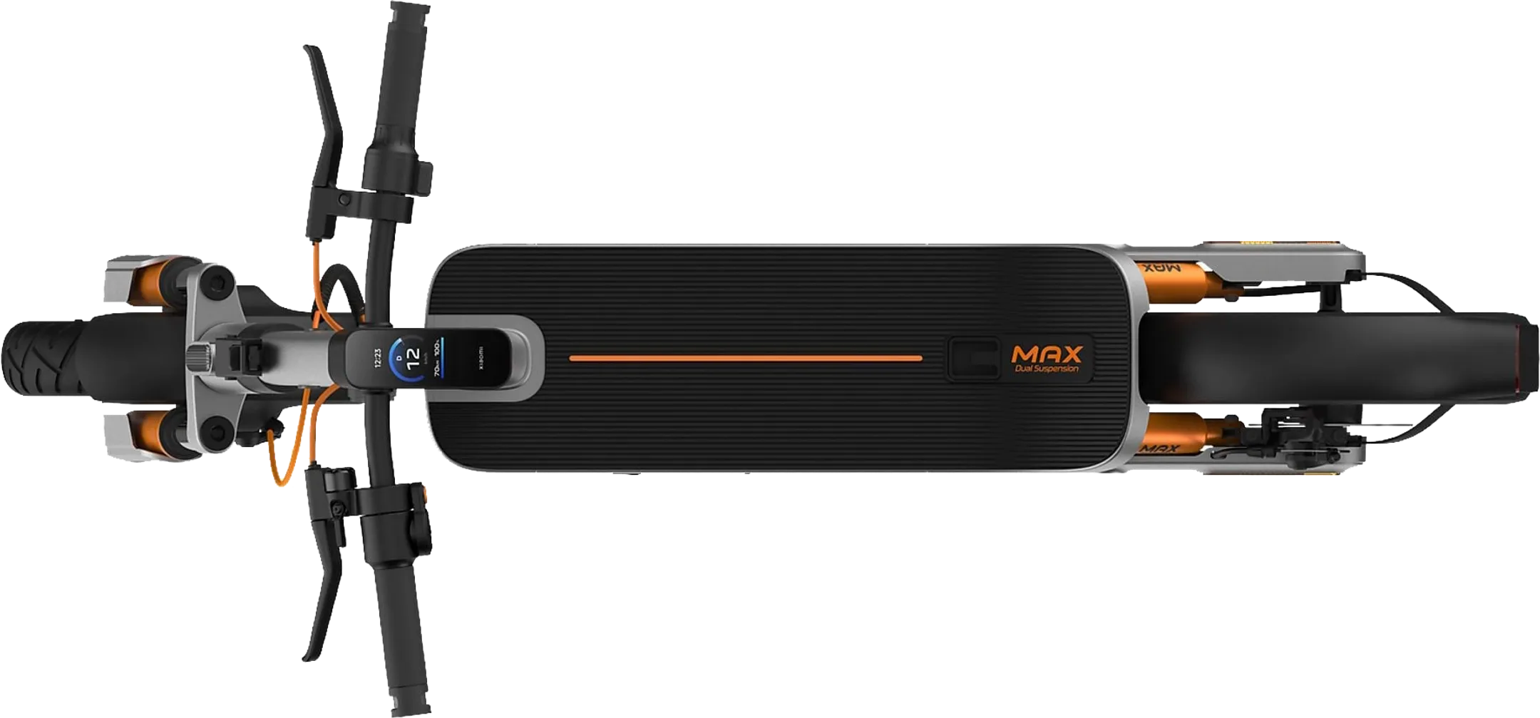 Electric Scooter 6 Max