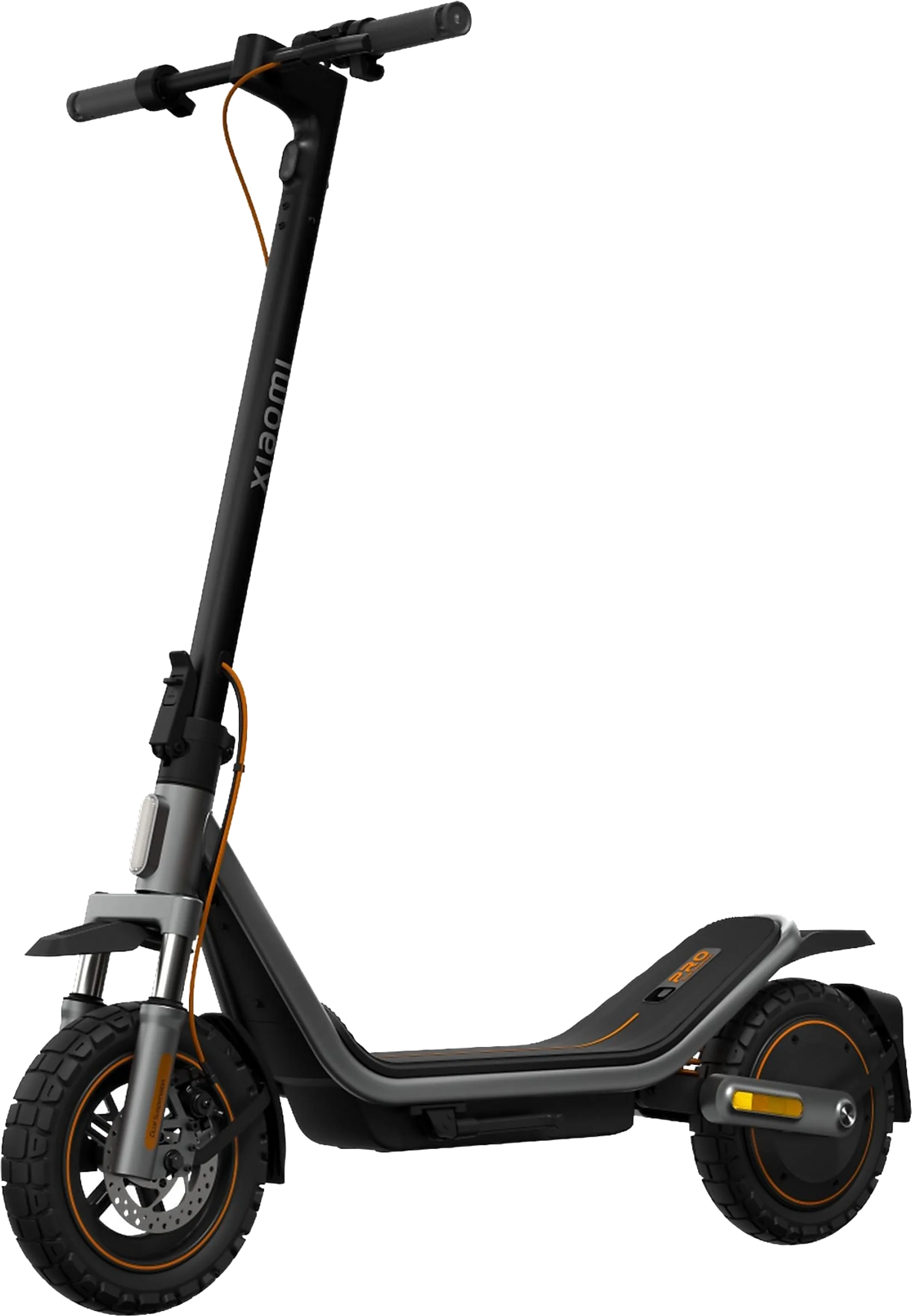 Electric Scooter 6 Pro