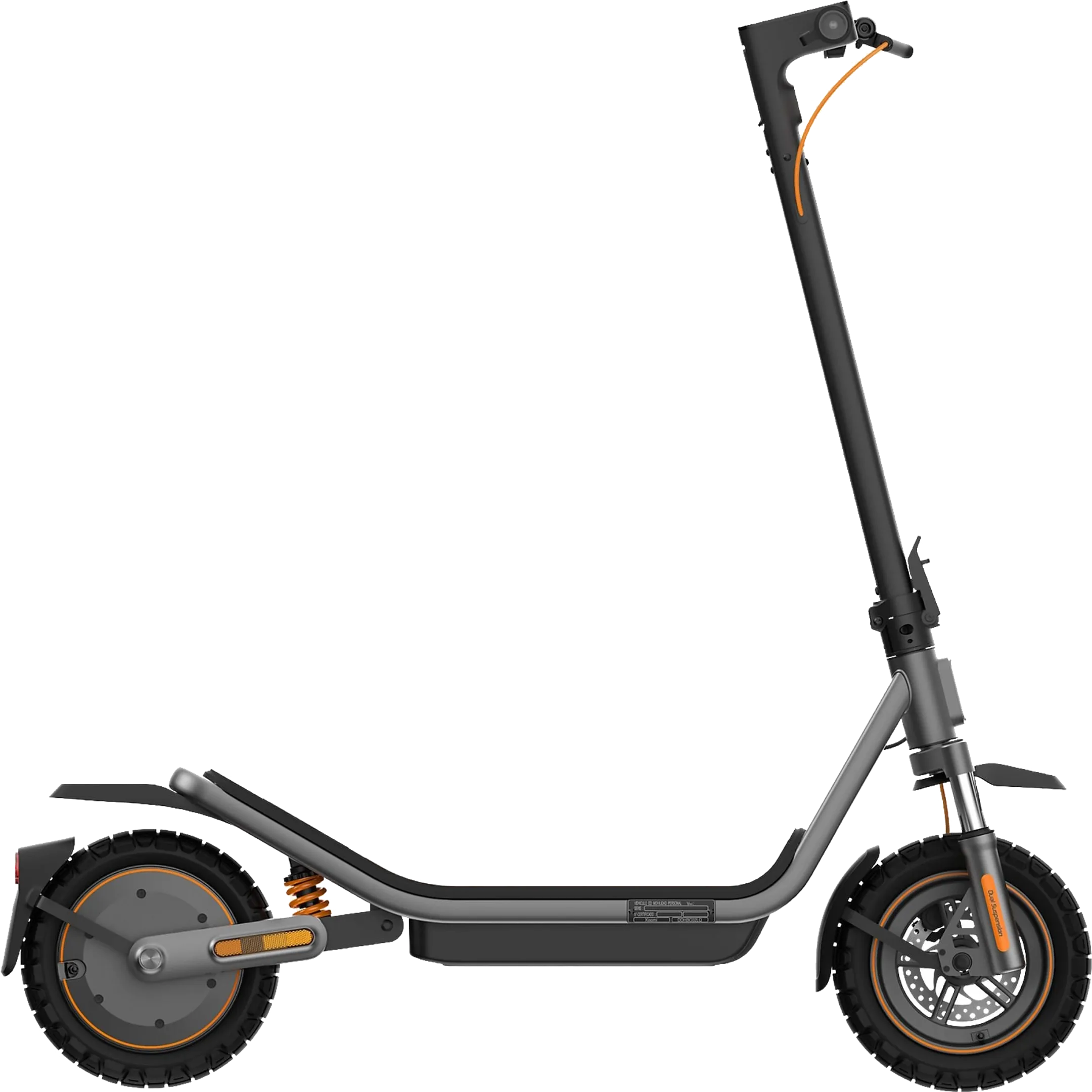 Electric Scooter 6 Pro