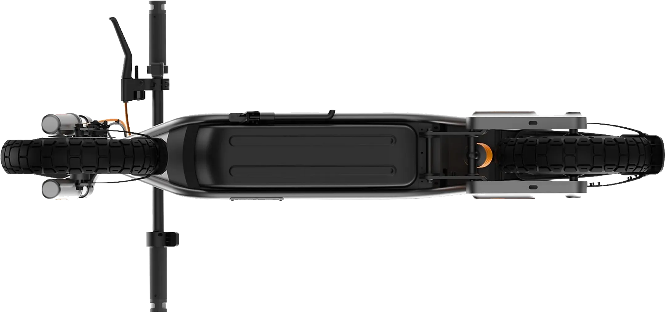 Electric Scooter 6 Pro