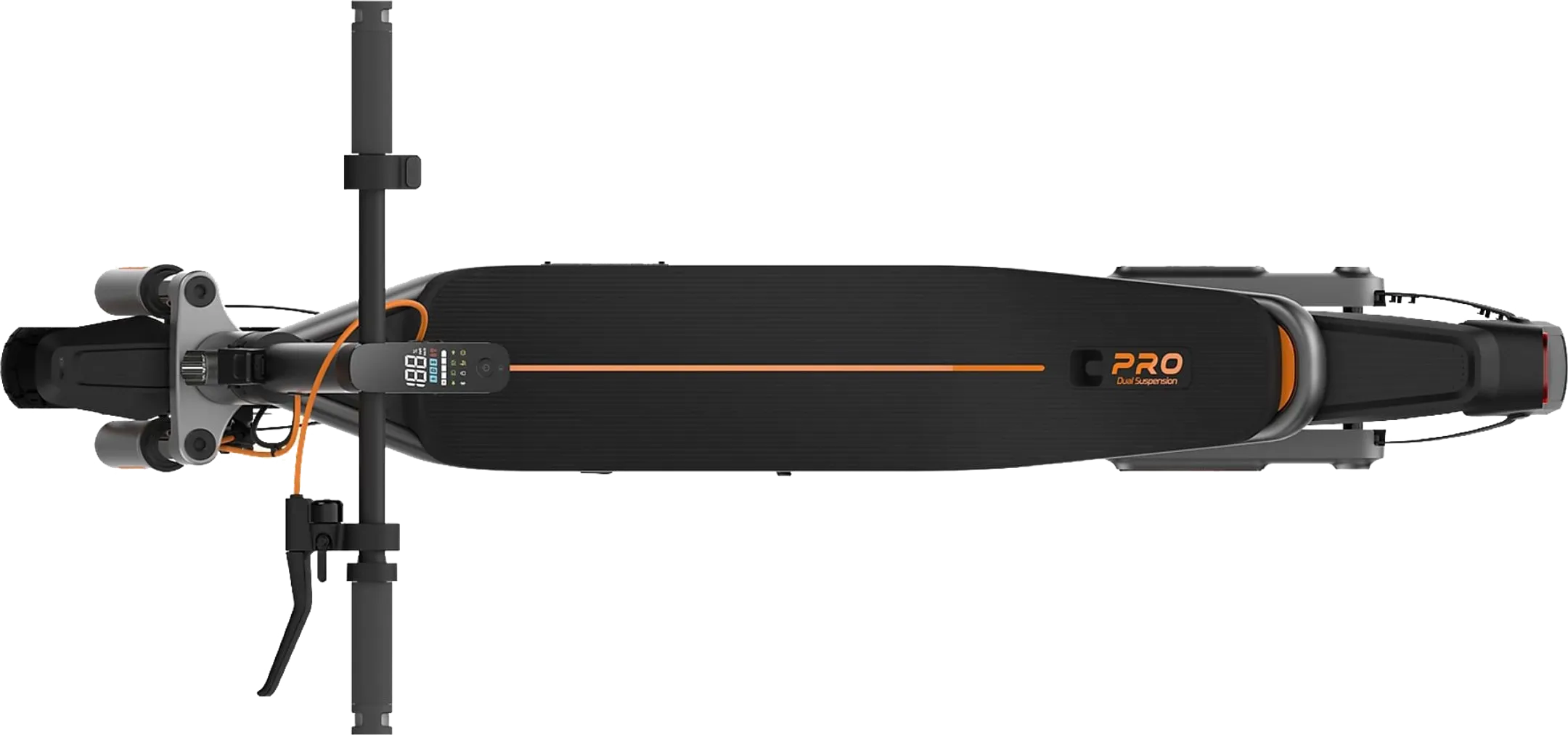 Electric Scooter 6 Pro
