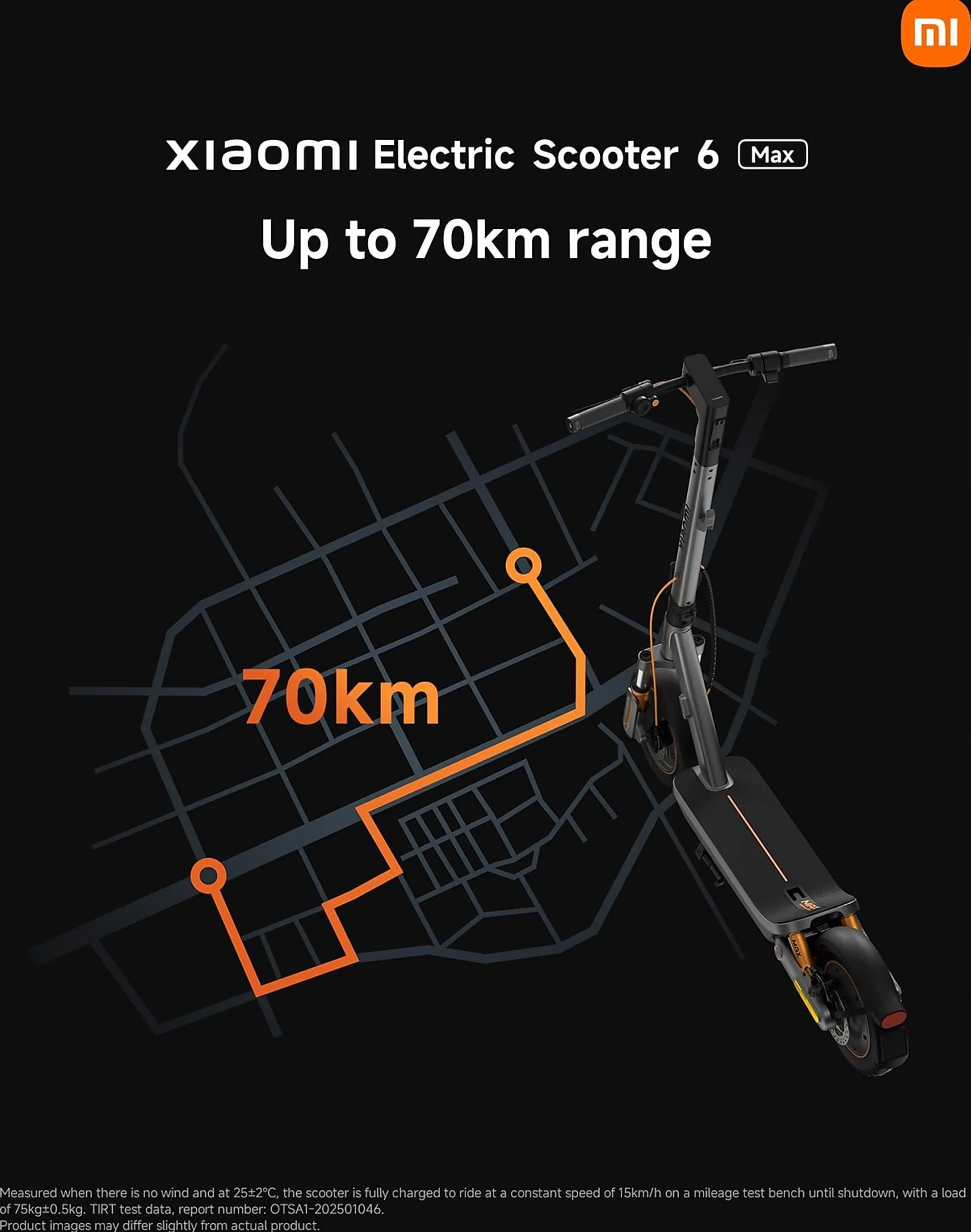 Electric Scooter 6 Pro