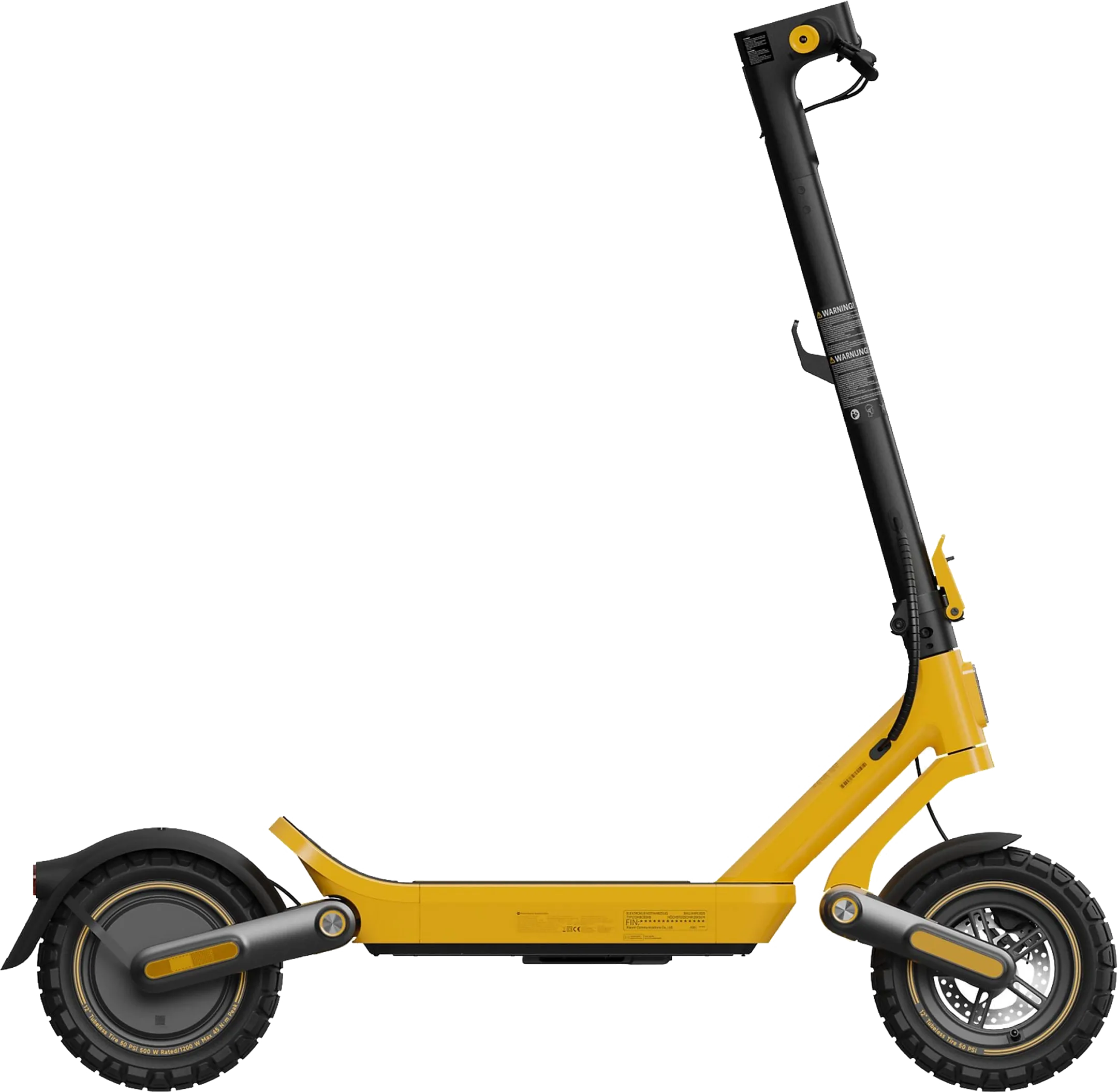Electric Scooter 6 Ultra