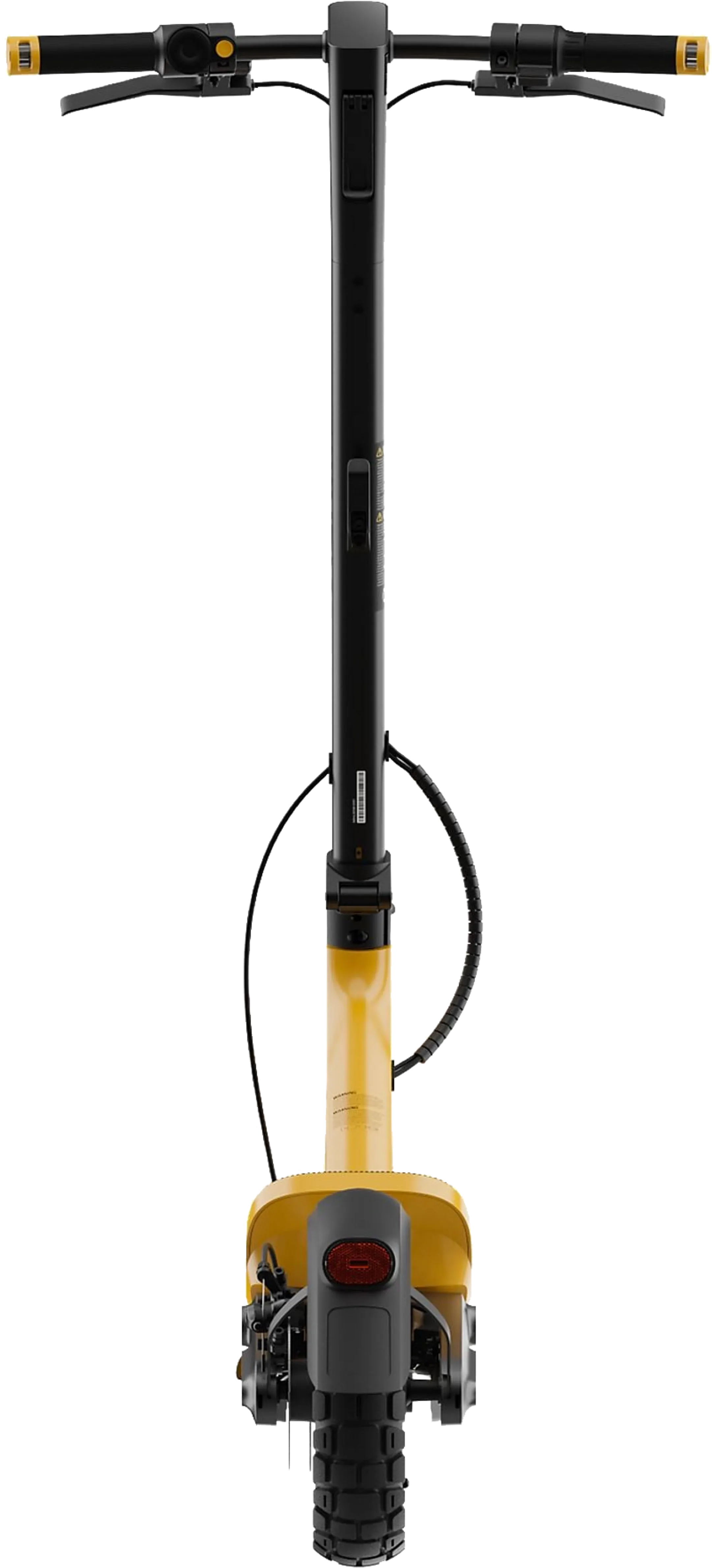 Electric Scooter 6 Ultra