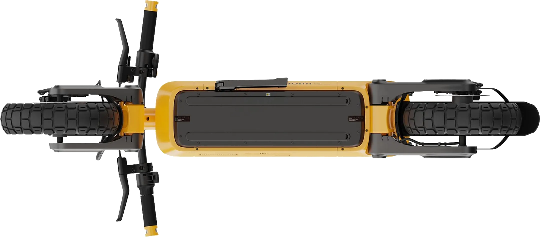 Electric Scooter 6 Ultra