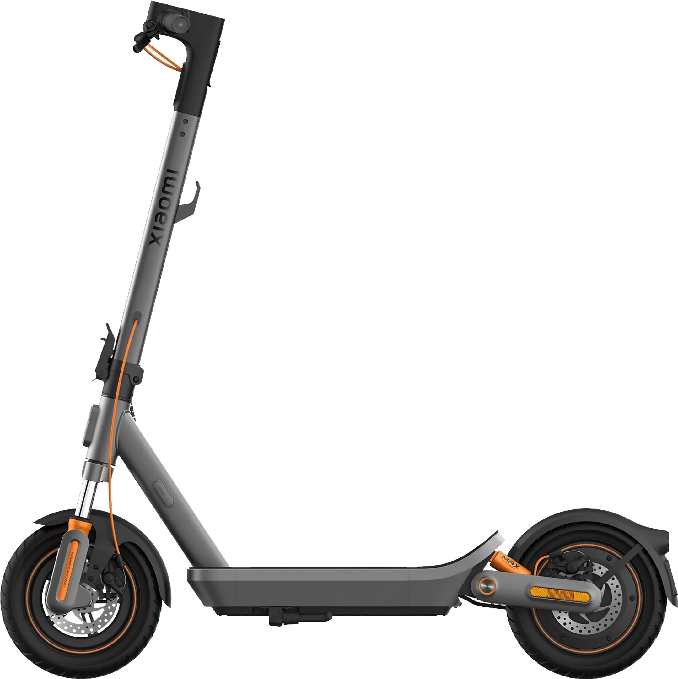 Electric Scooter 6 Max