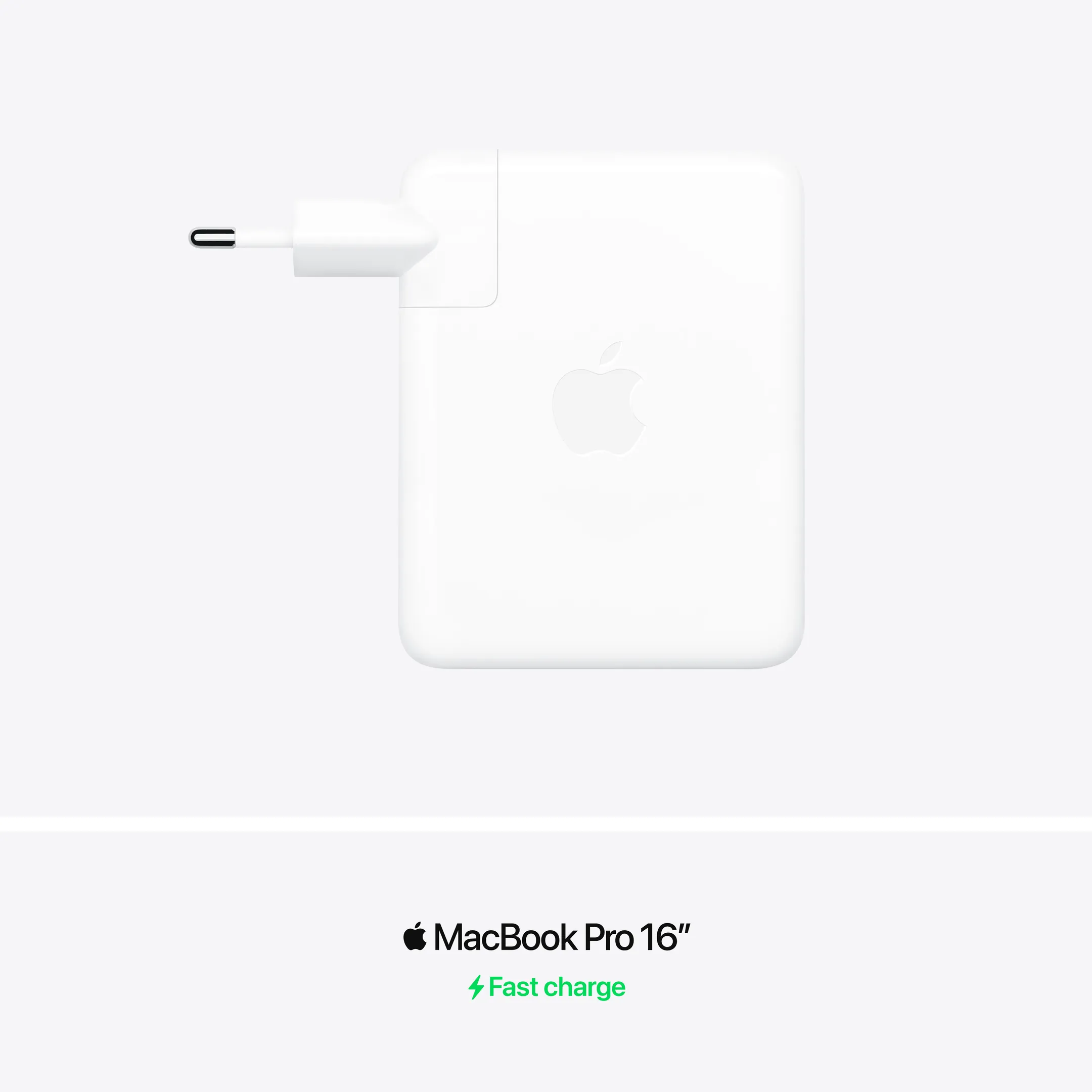 Home Charger USB-C - 140W - Wit