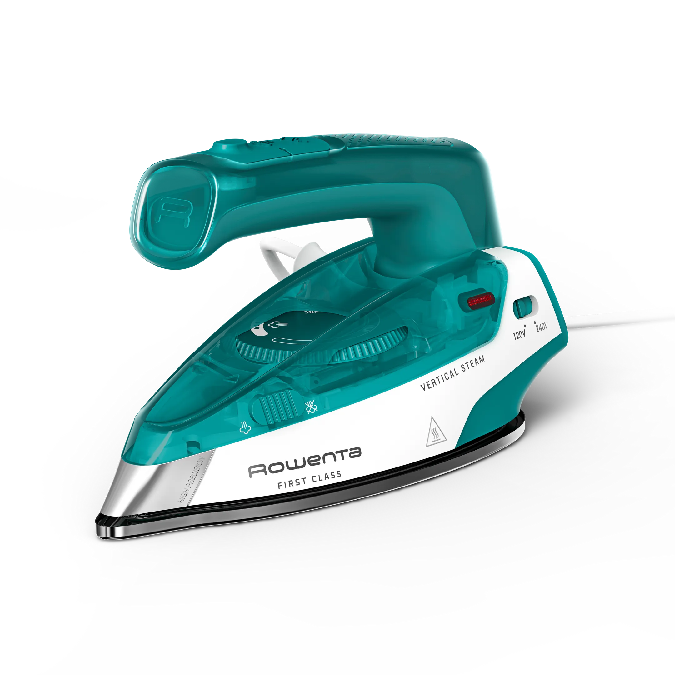 Fer à repasser Travel-Ready Foldable DA1610E0